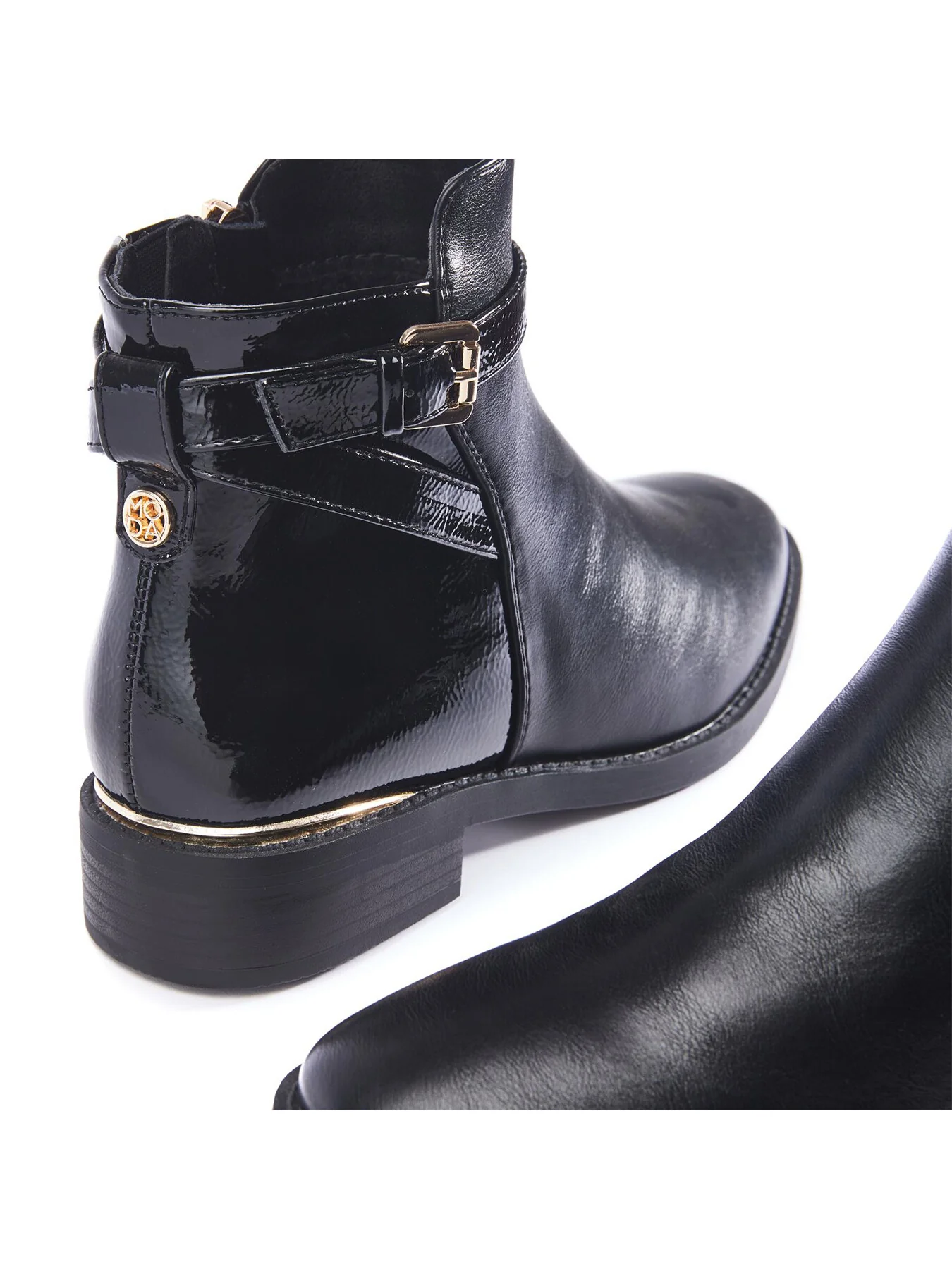 Laira Boots - Image 4