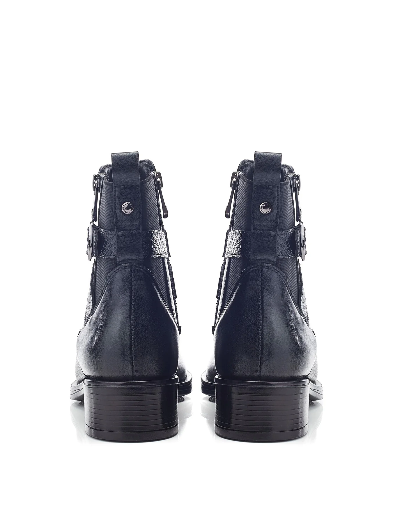 Oloron Boots - Image 3