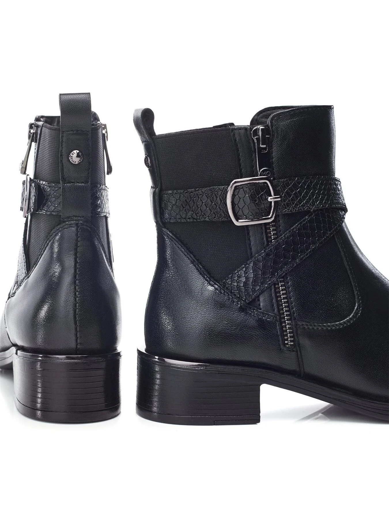 Oloron Boots - Image 4