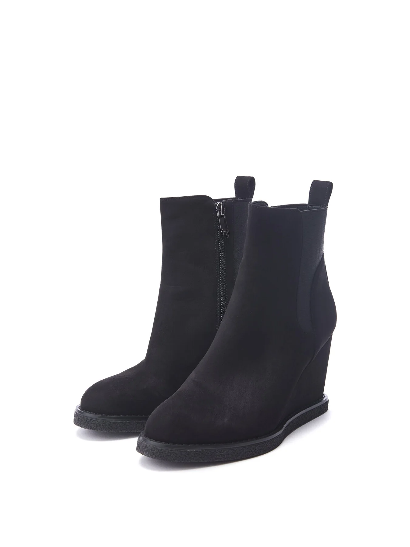 Pieux Alcantara Boots - Image 2