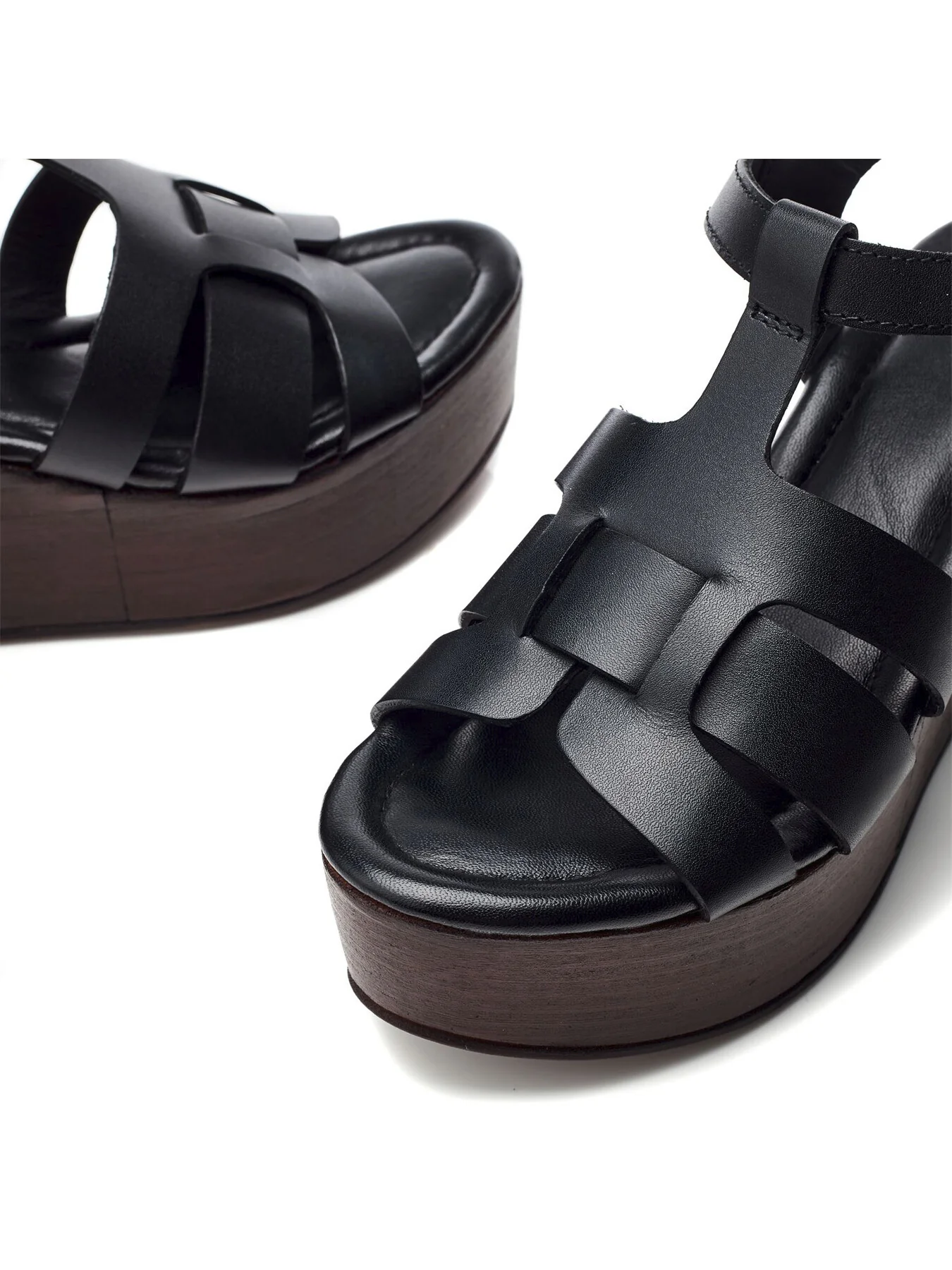 Quizette Sandals - Image 4