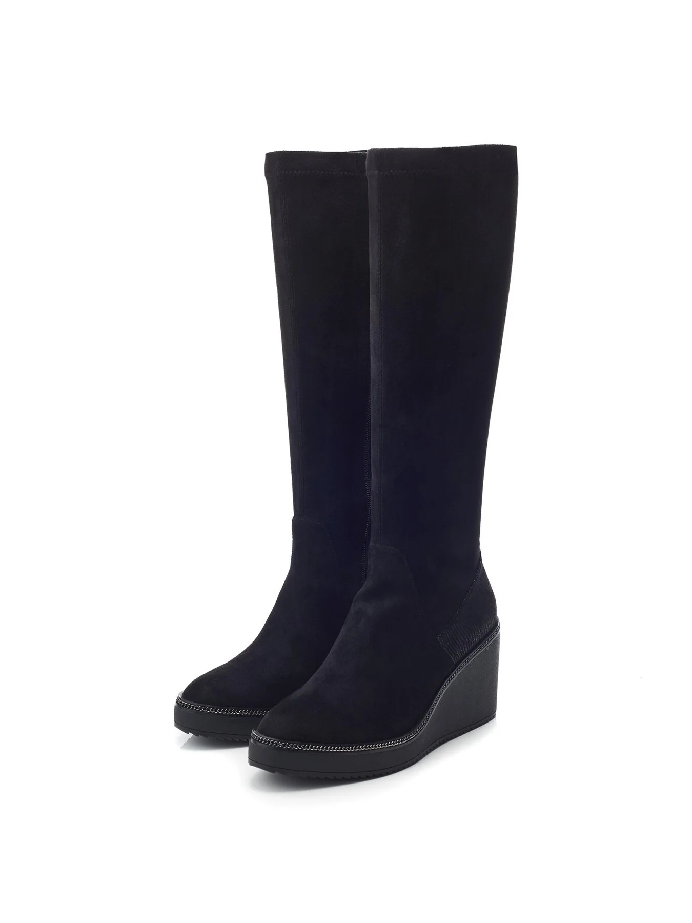Sallie Alcantara Boots - Image 2