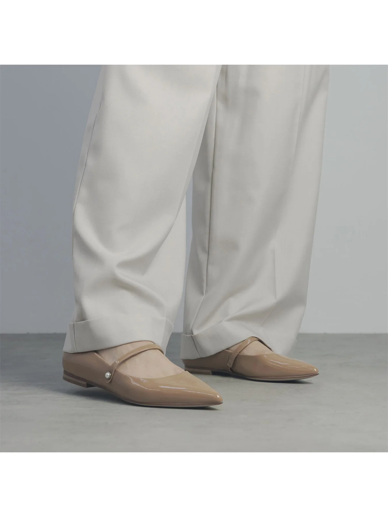 Flower Shoes - Image 2