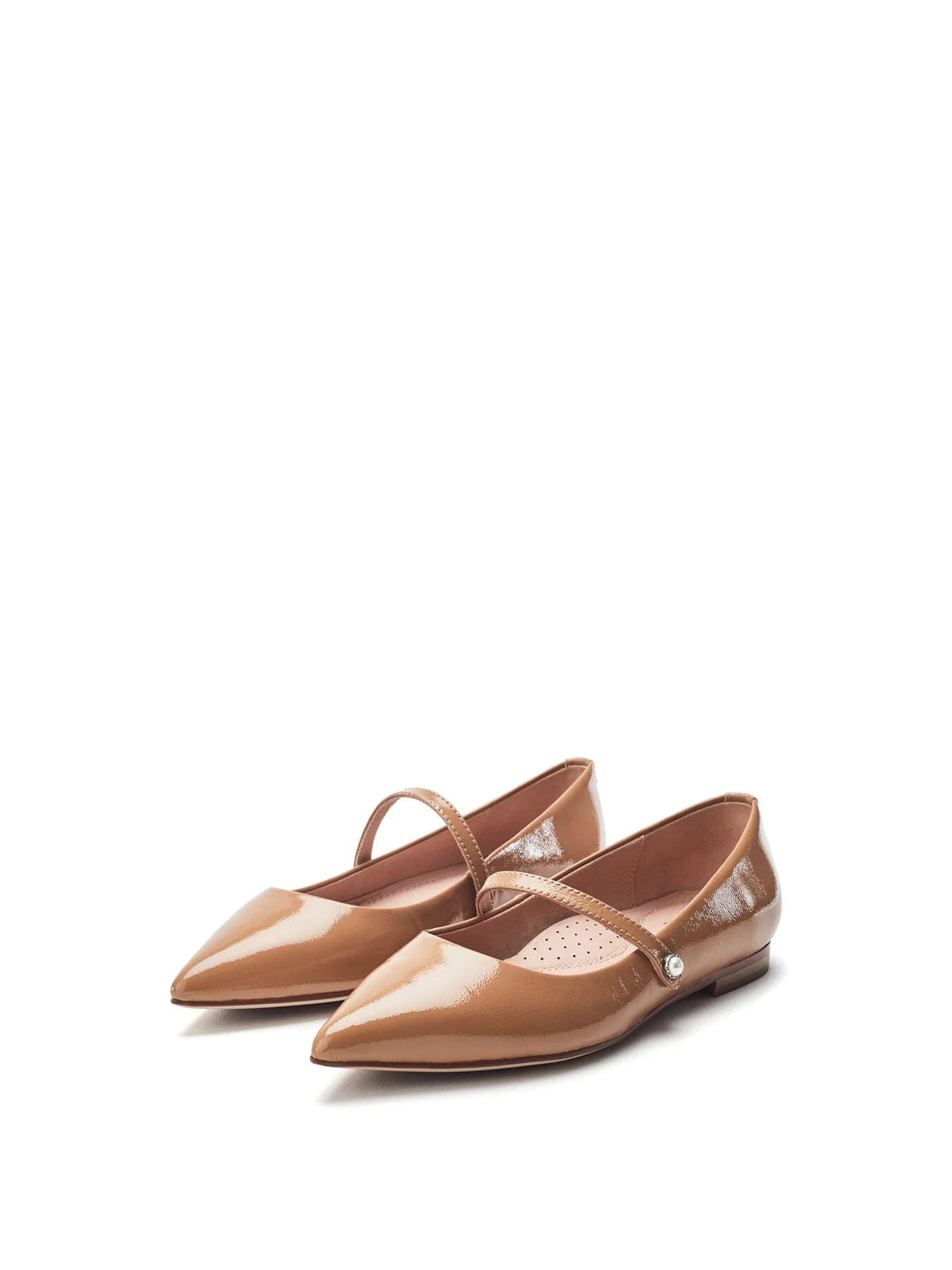 Flower Shoes - Image 3