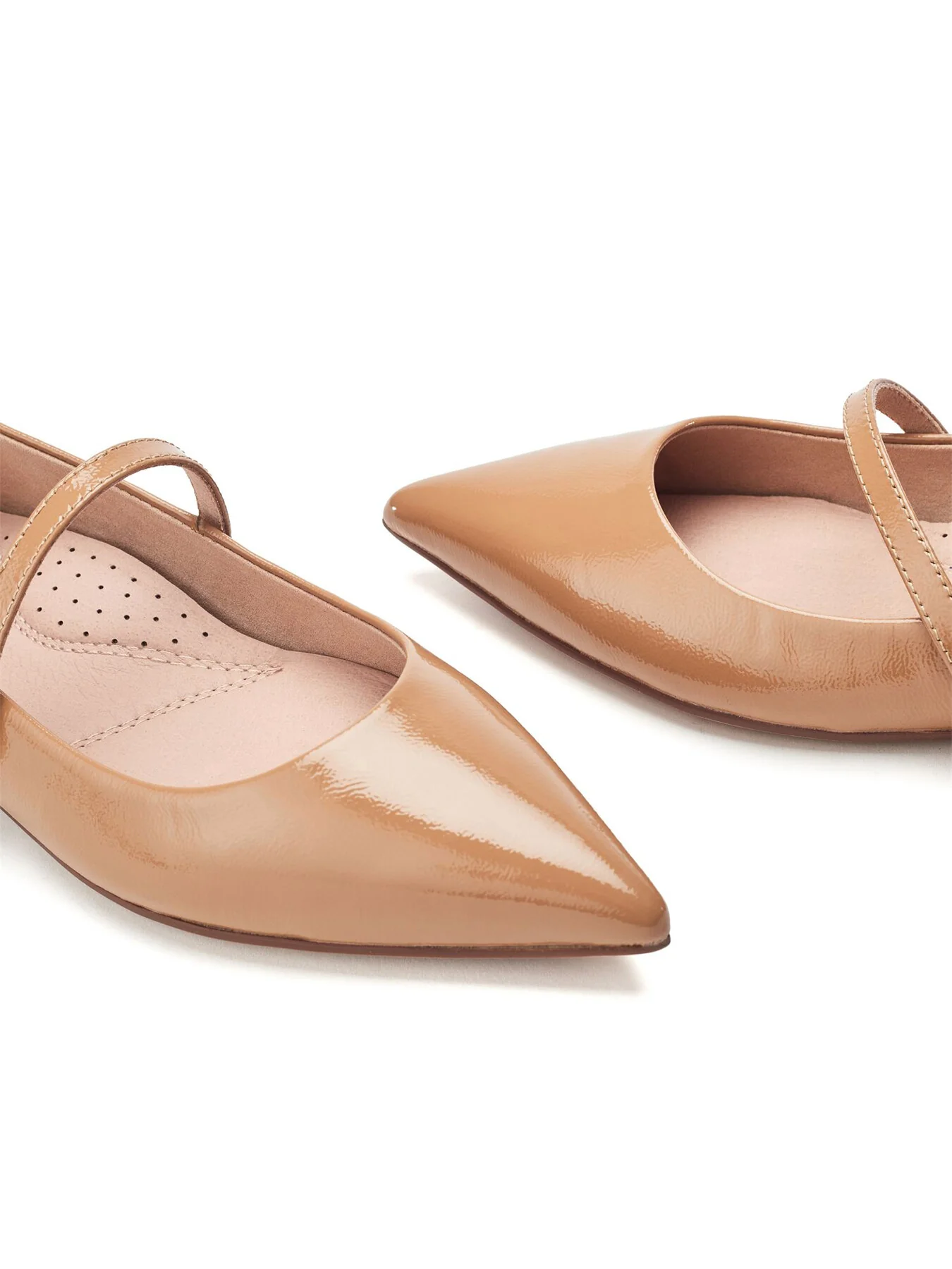 Flower Shoes - Image 5
