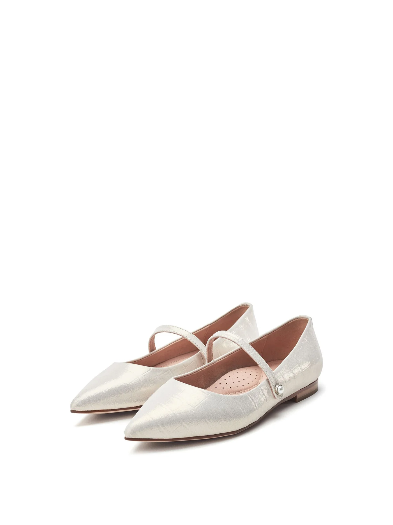 Flower Shoes - Image 3