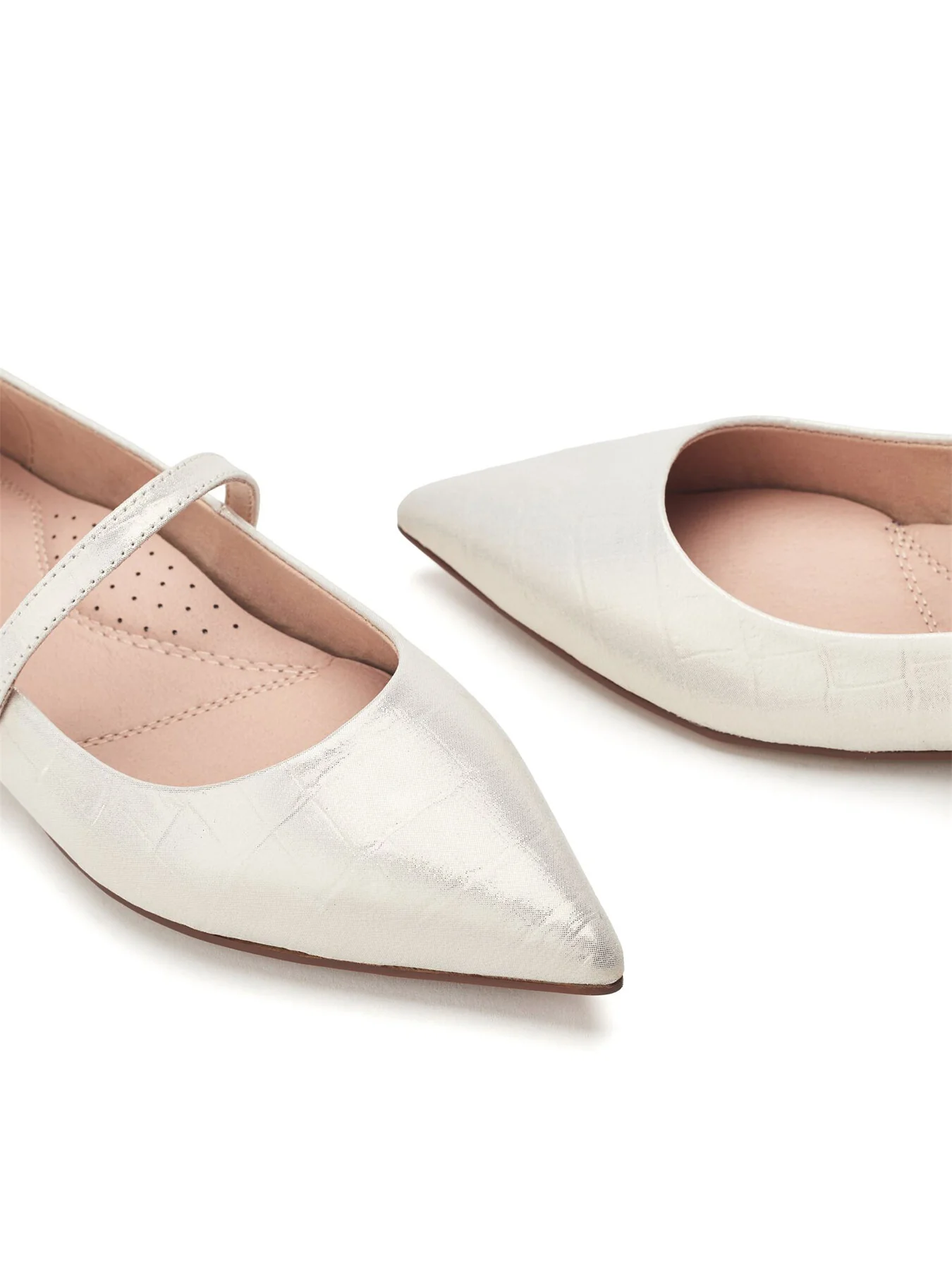 Flower Shoes - Image 5