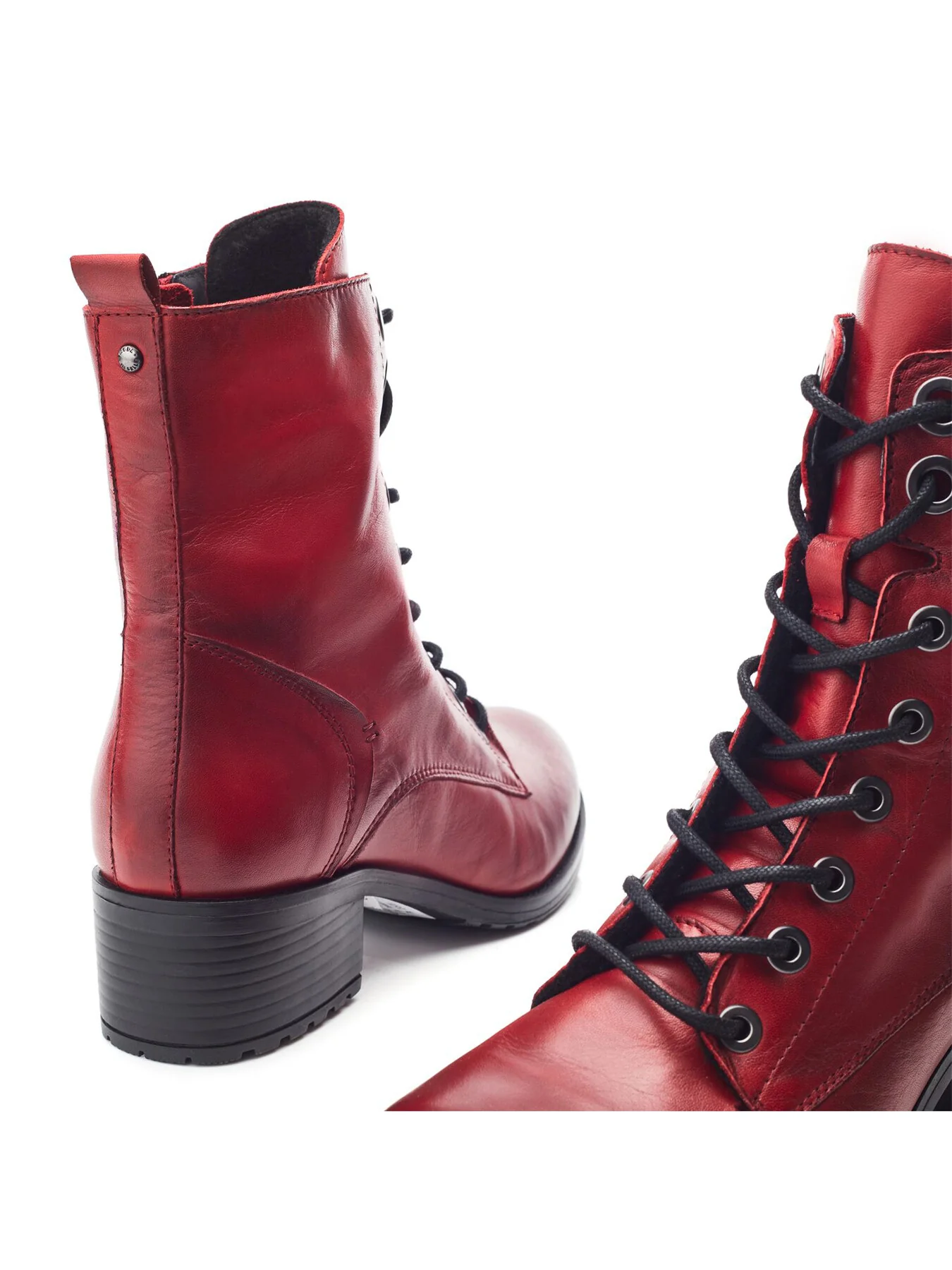 Bezzie Boots - Image 4
