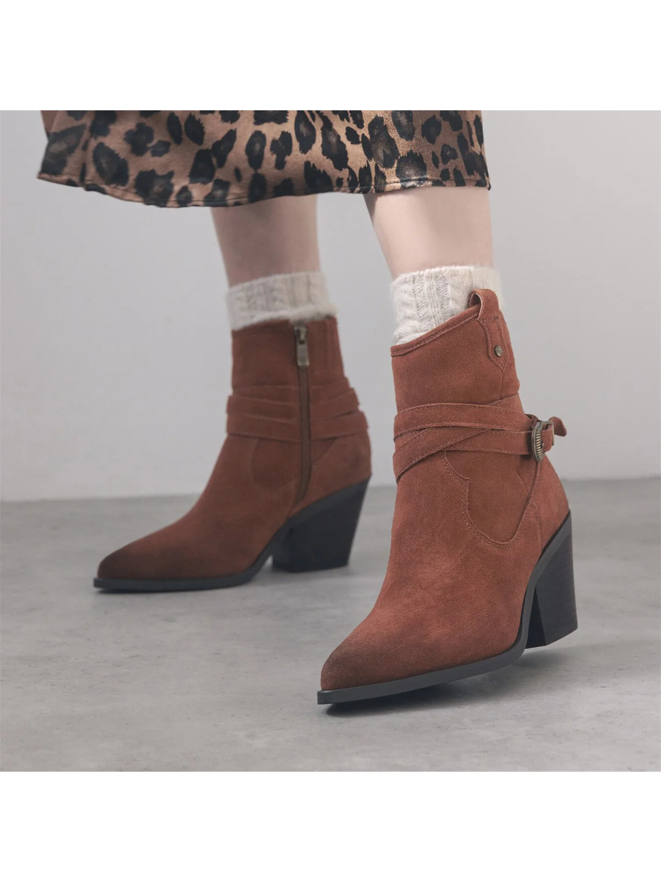 Malatrex Boots - Image 2