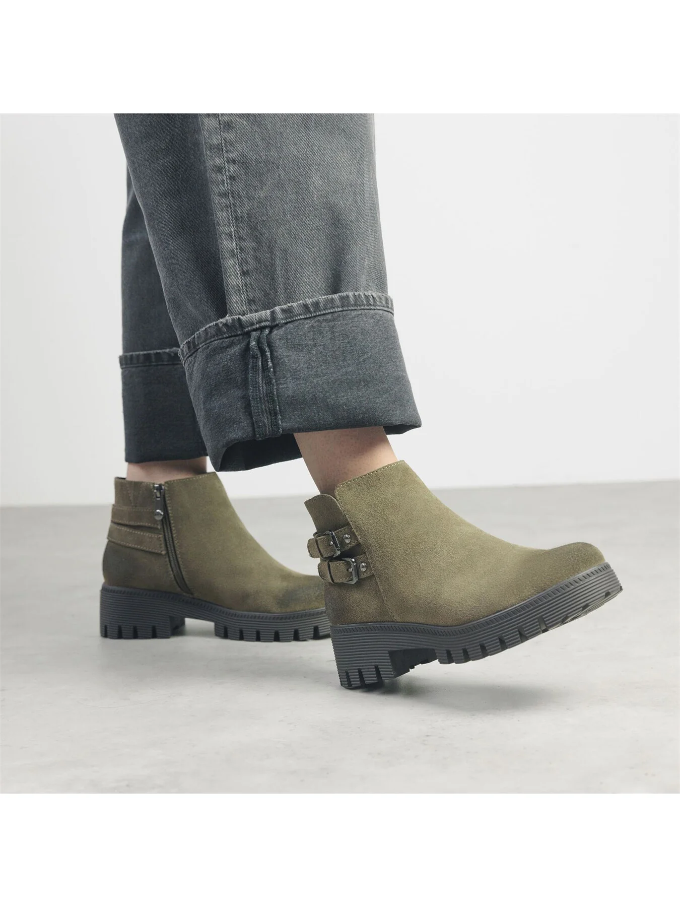 Ovah Boots - Image 2