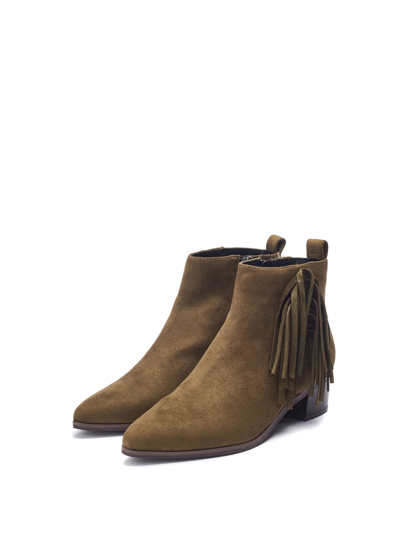 Pichon Boots - Image 2