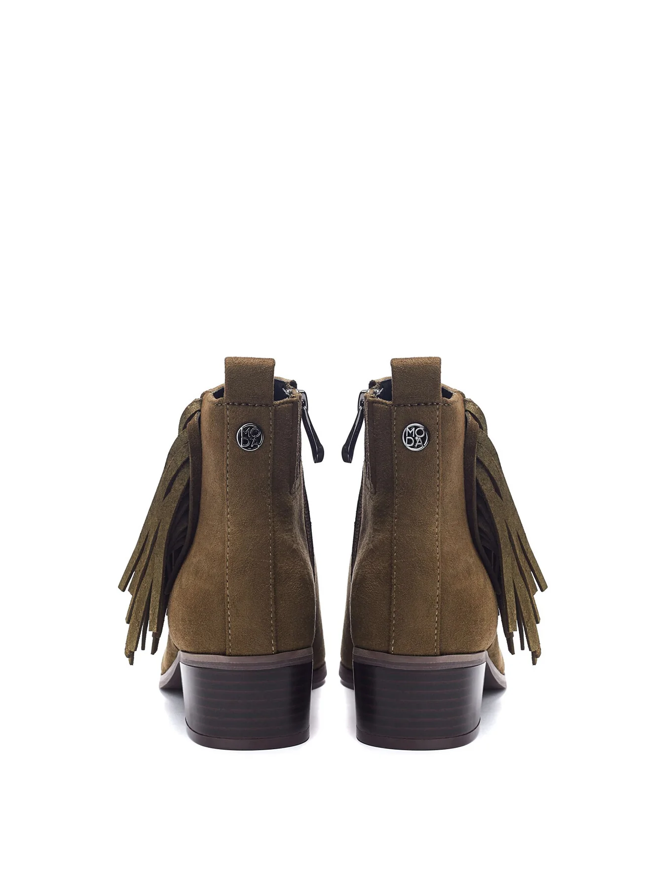 Pichon Boots - Image 3