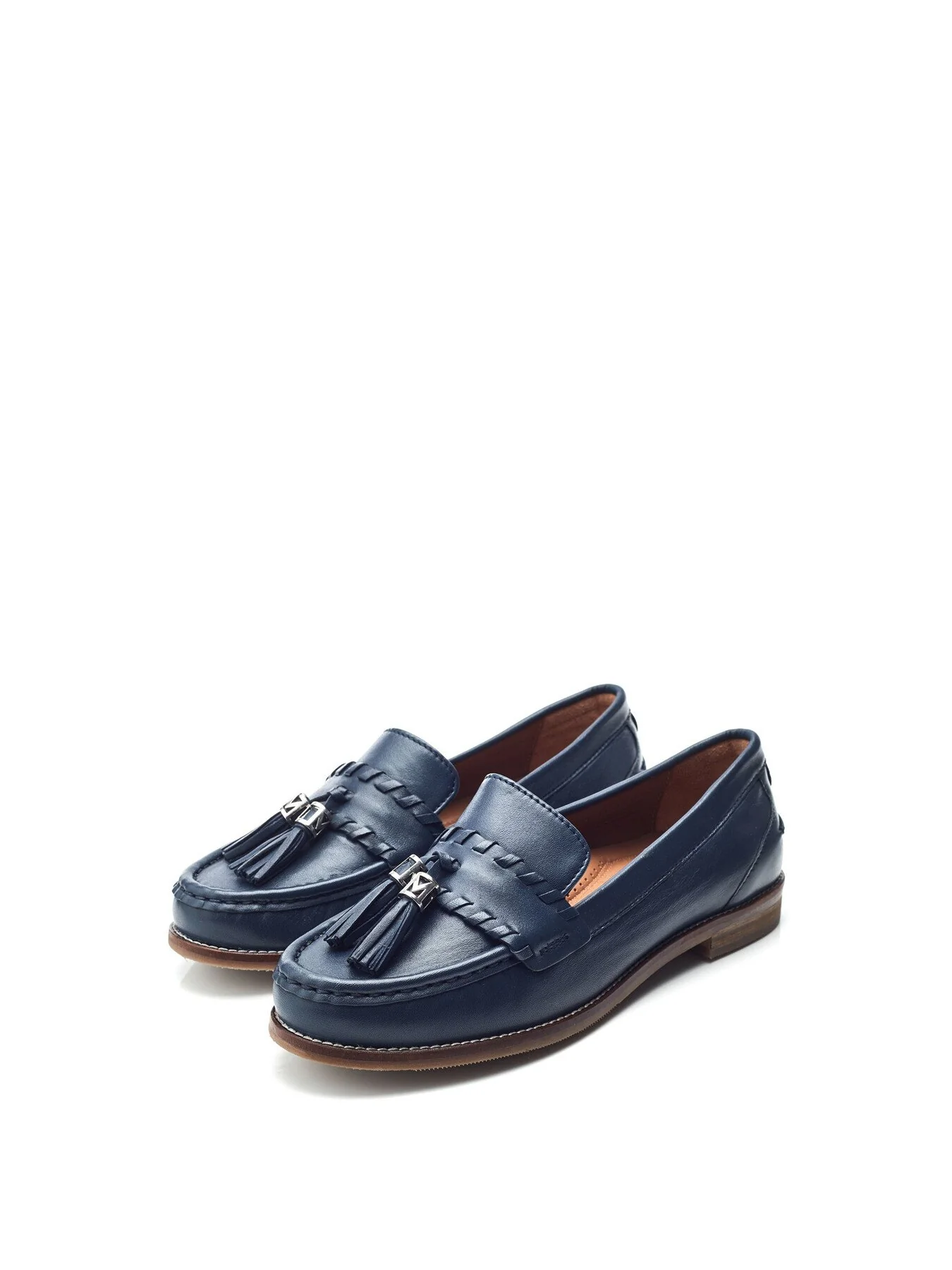 Espelette Leather Shoes - Image 2