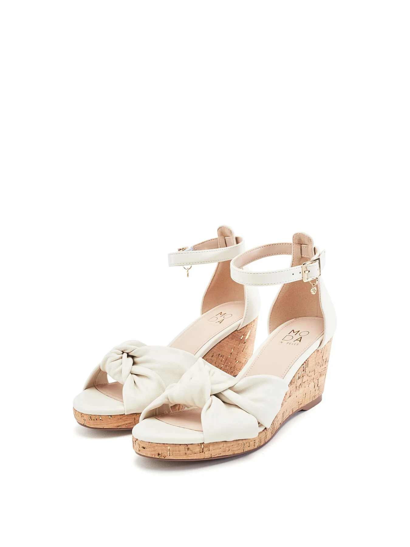 Muscari Sandals - Image 2