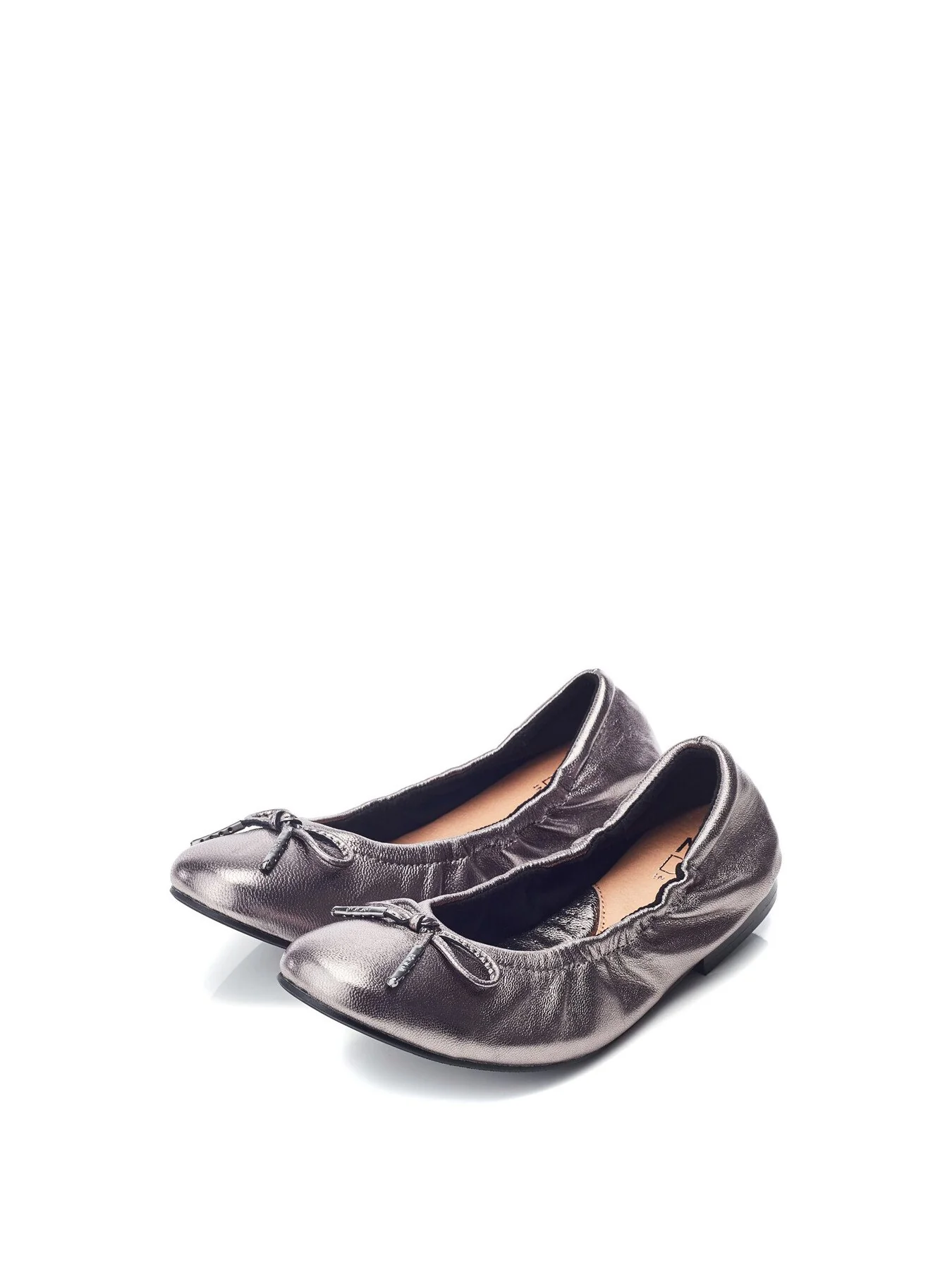 Freyani Leather Shoes - Image 2