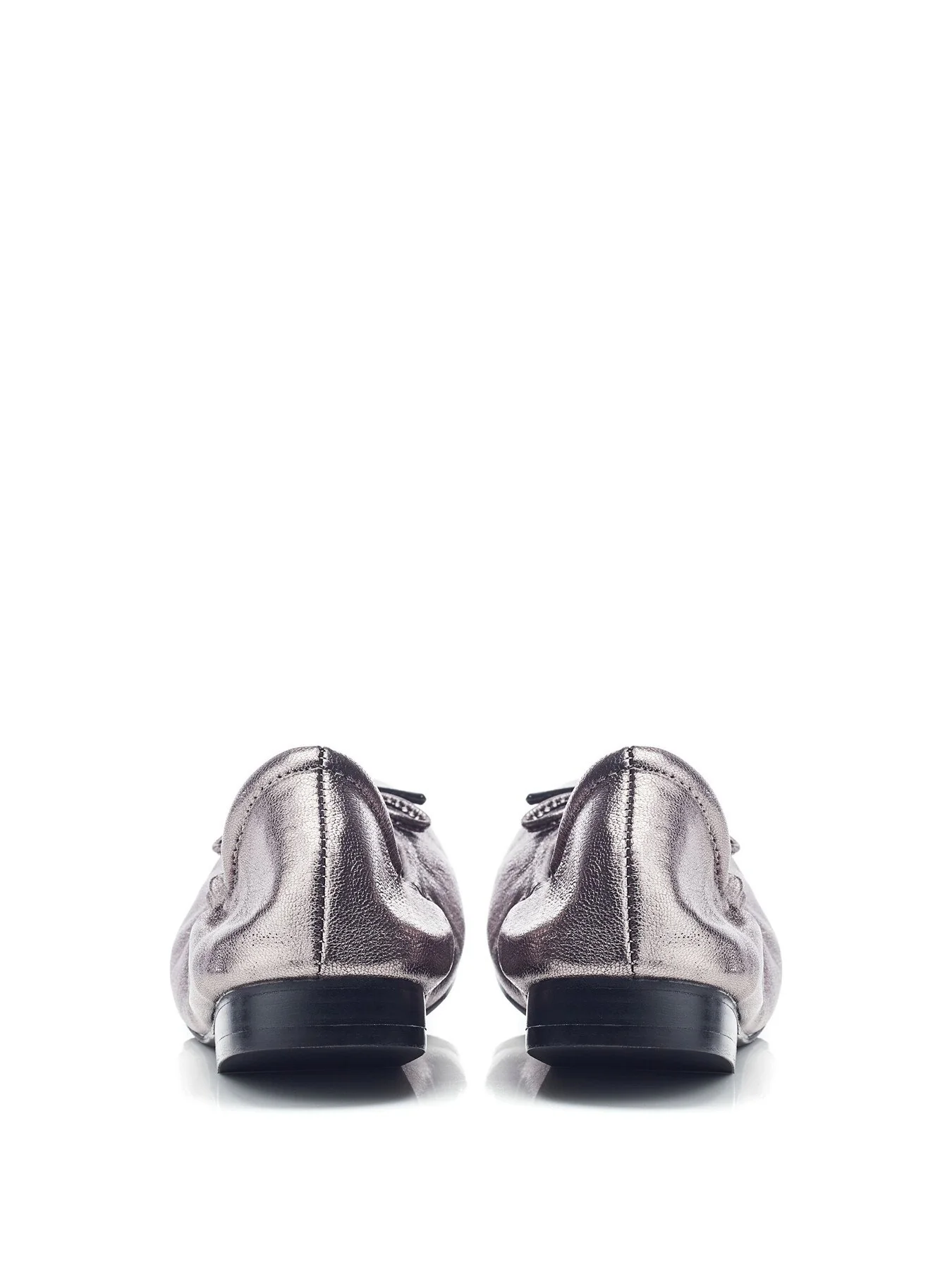 Freyani Leather Shoes - Image 3
