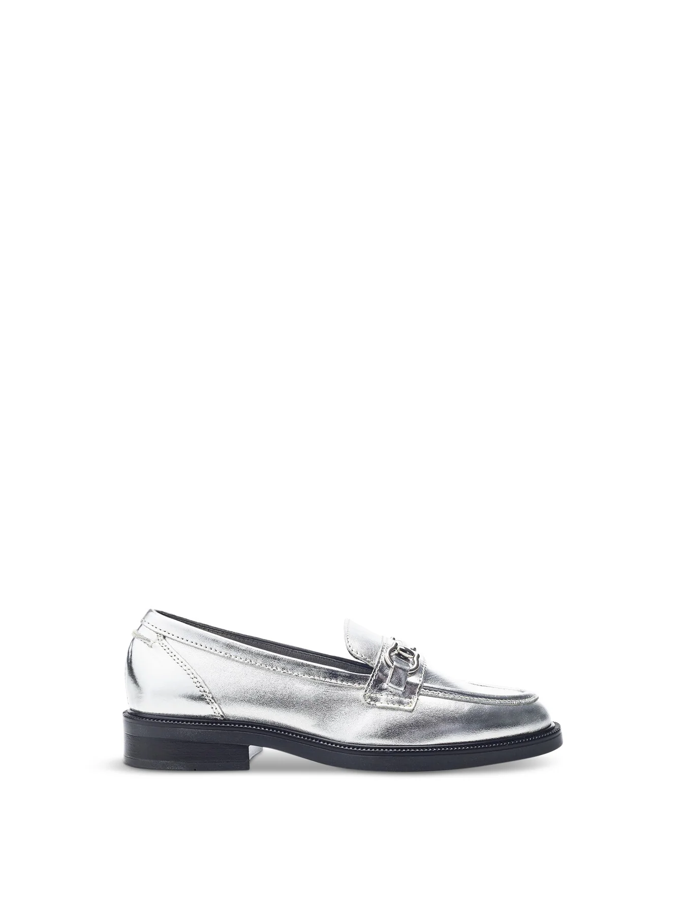 Estephe Leather Shoes
