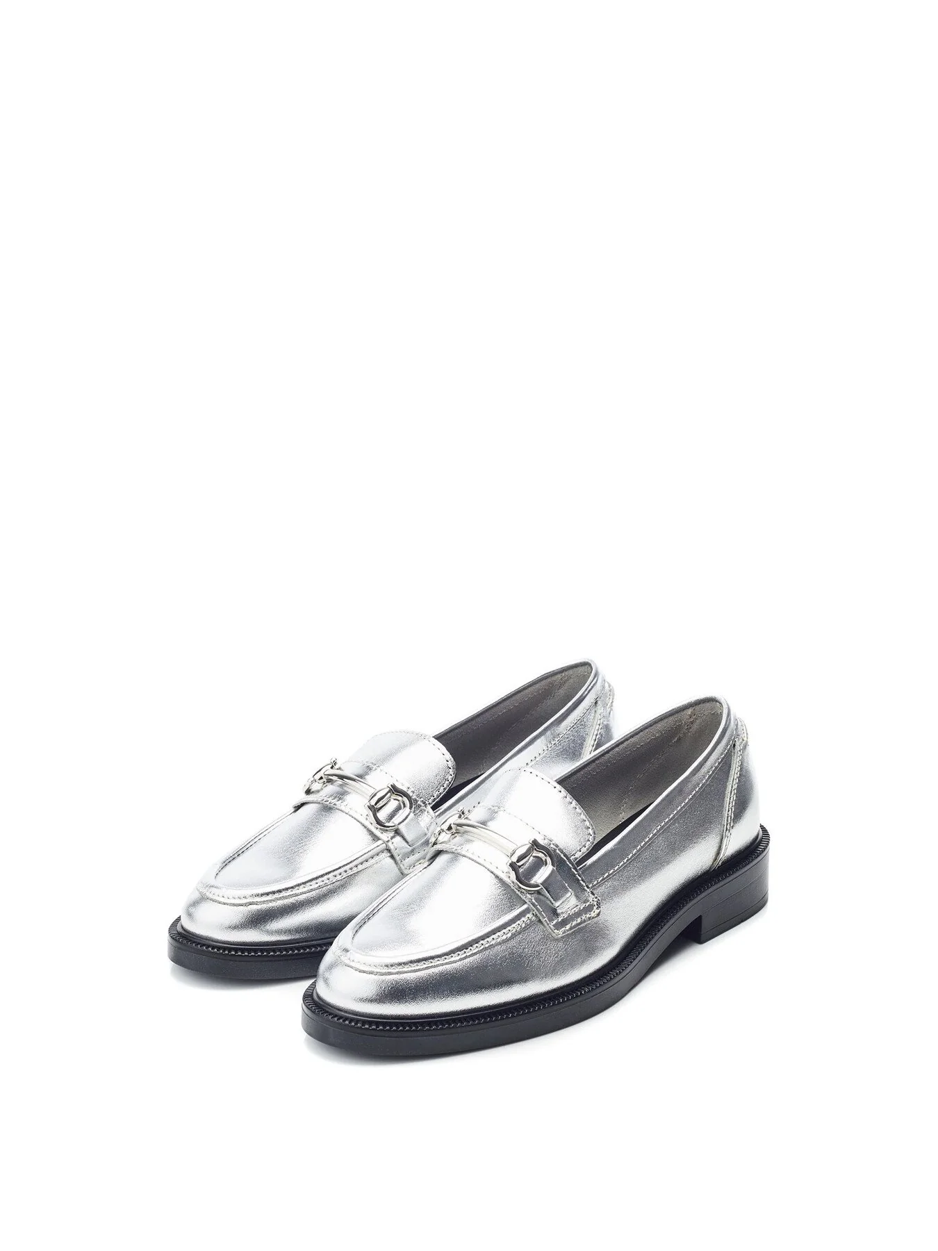 Estephe Leather Shoes - Image 2