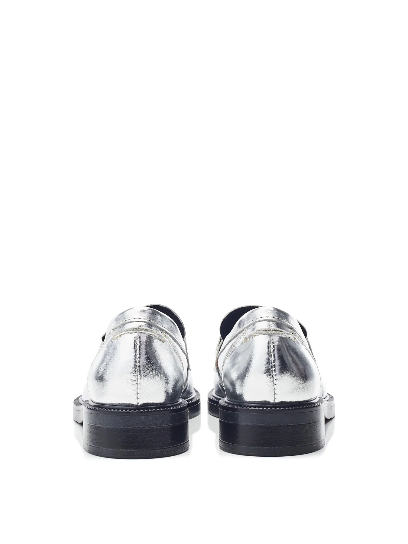 Estephe Leather Shoes - Image 3
