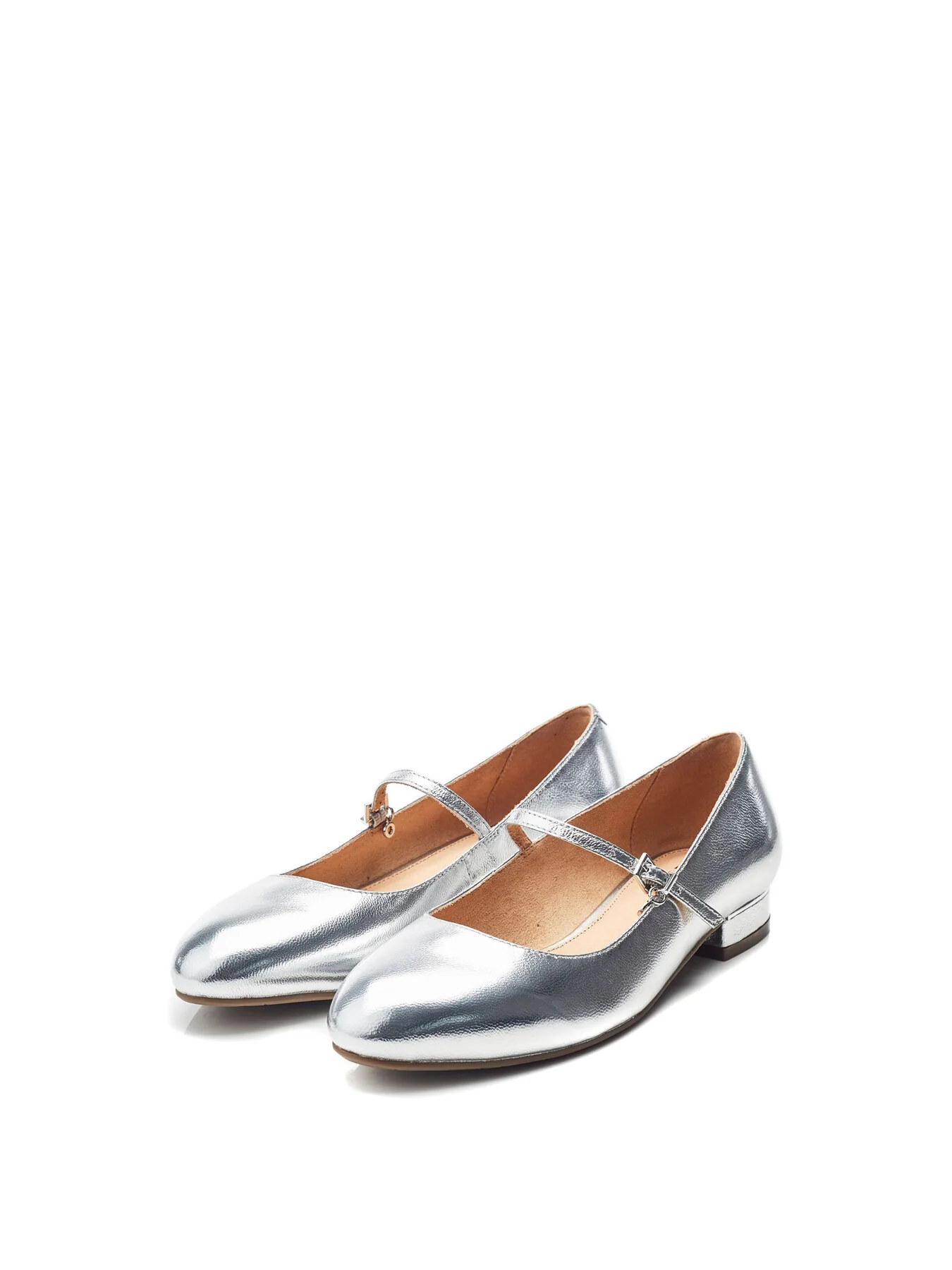 Florentin Leather Shoes - Image 2