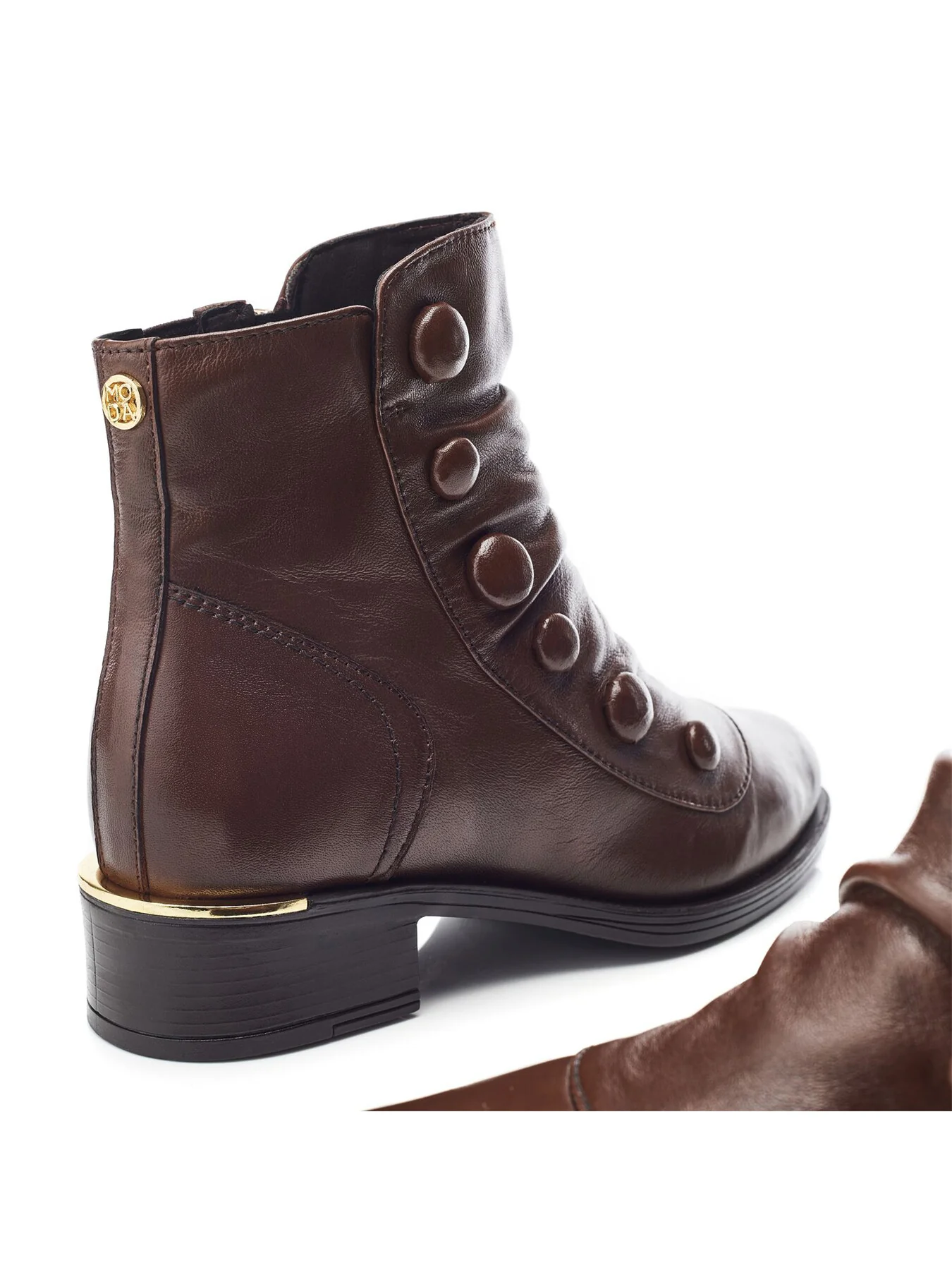 Elita Boots - Image 4