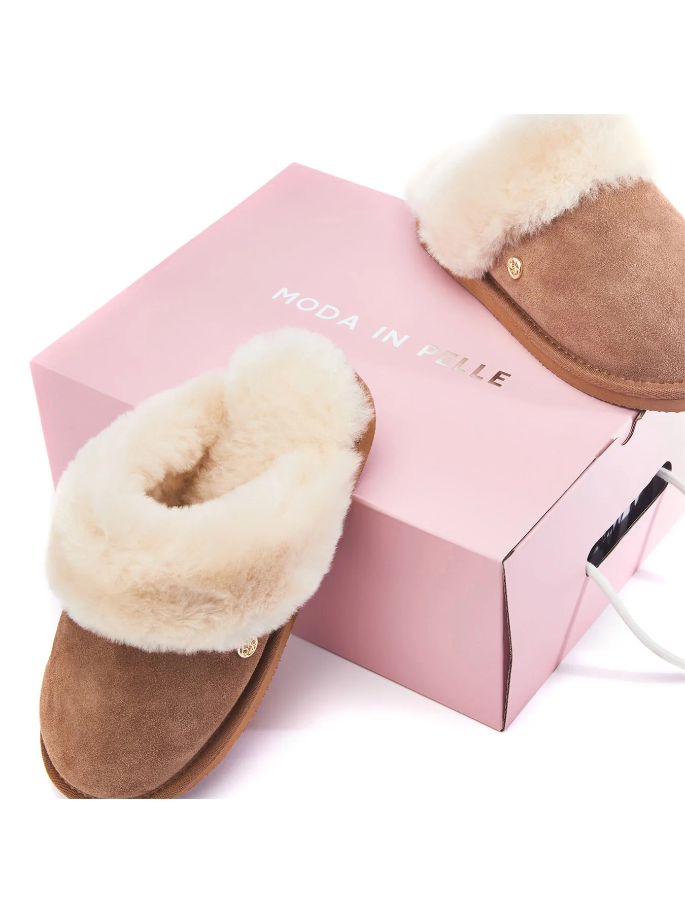 Nightfall Slippers - Image 4