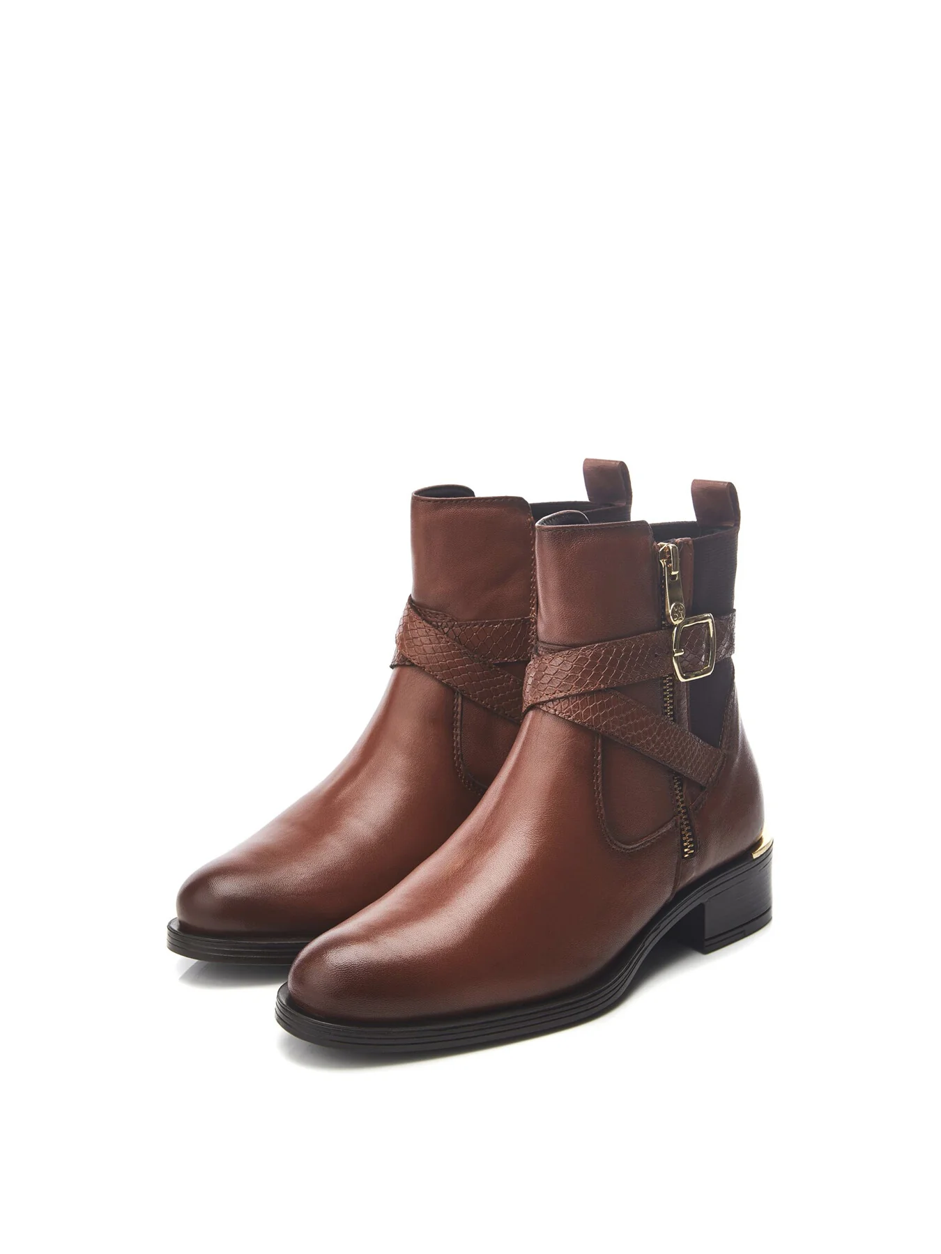 Oloron Boots - Image 2