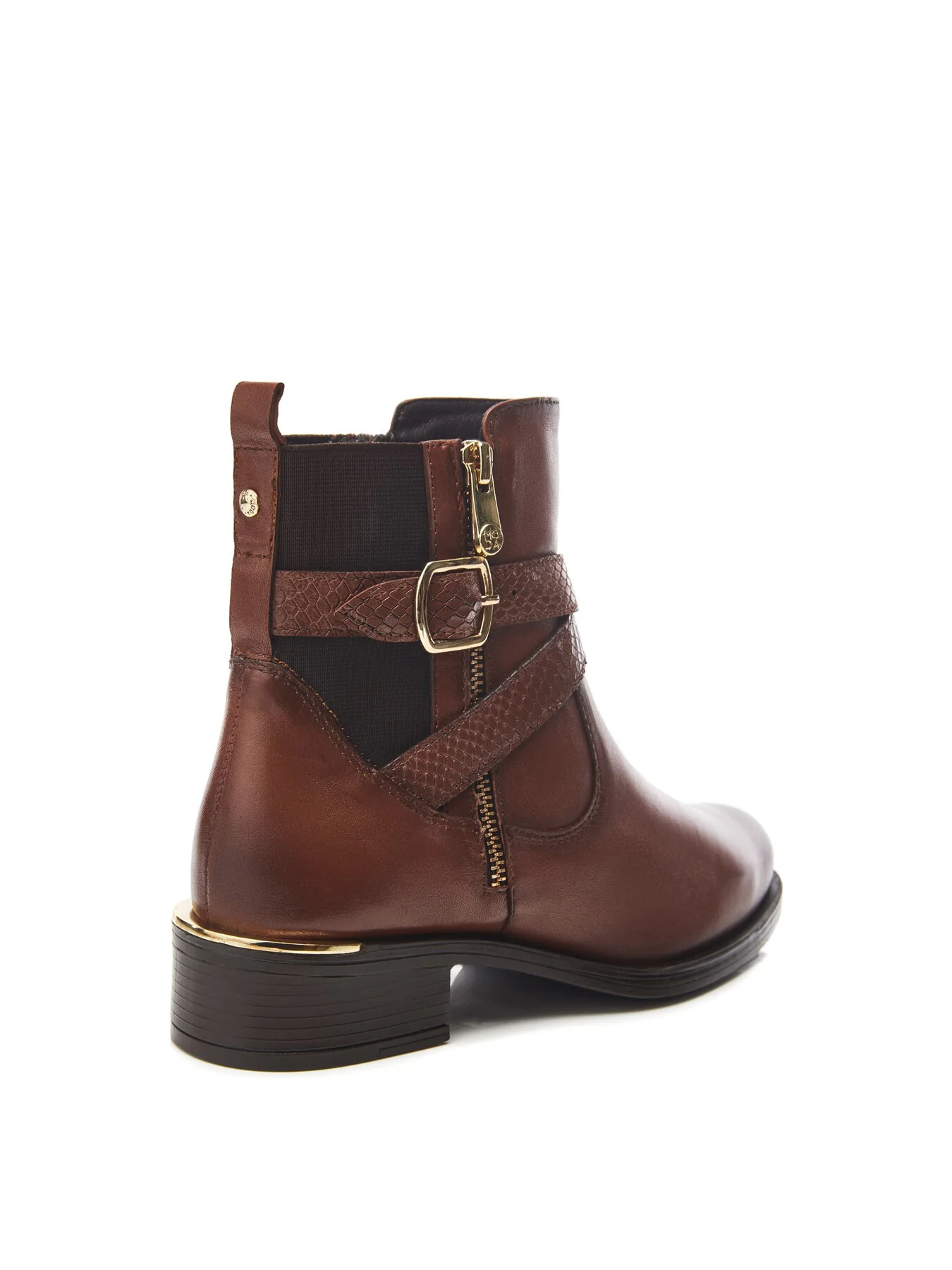 Oloron Boots - Image 4