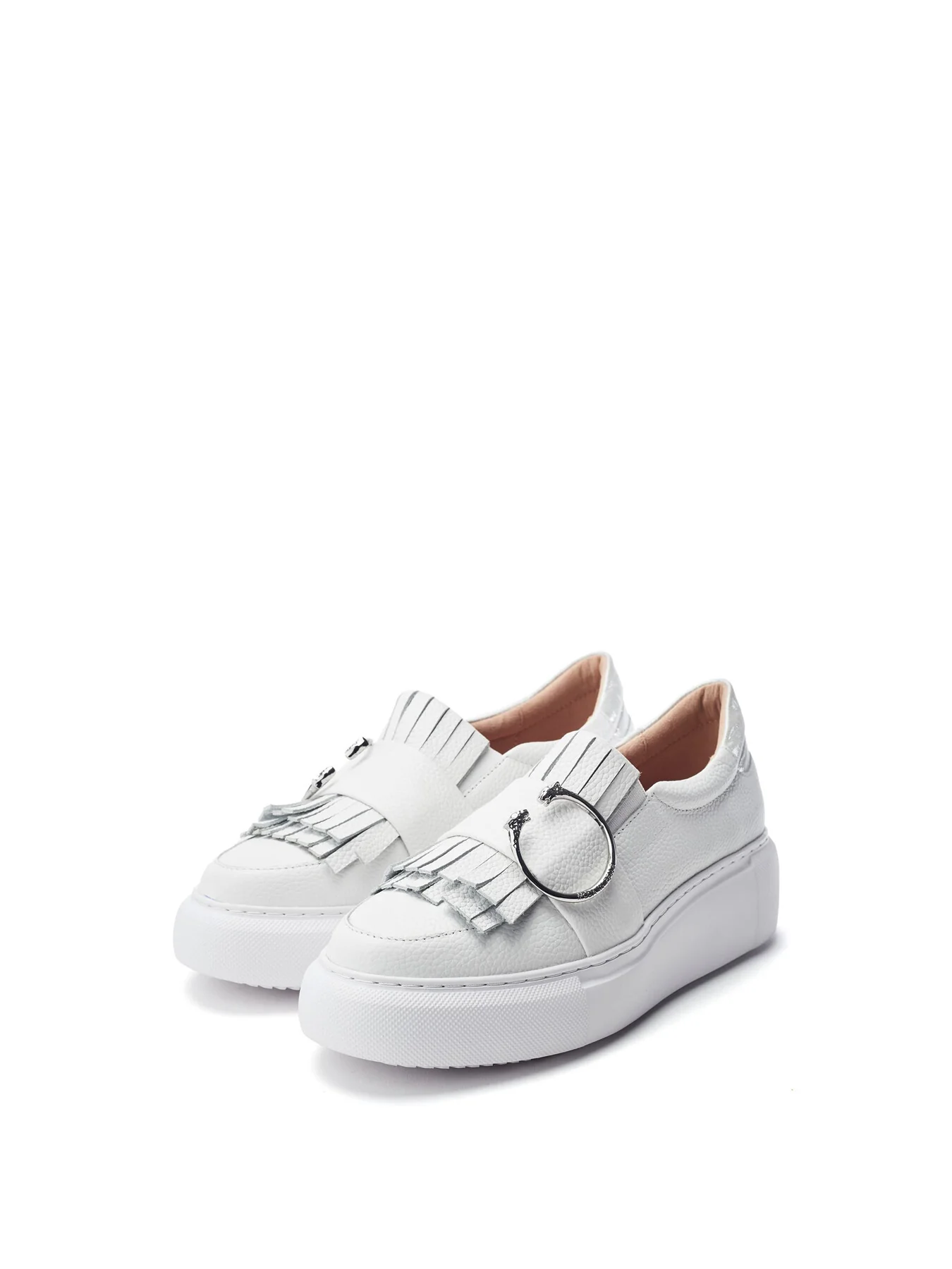 Clove Trainers - Image 3
