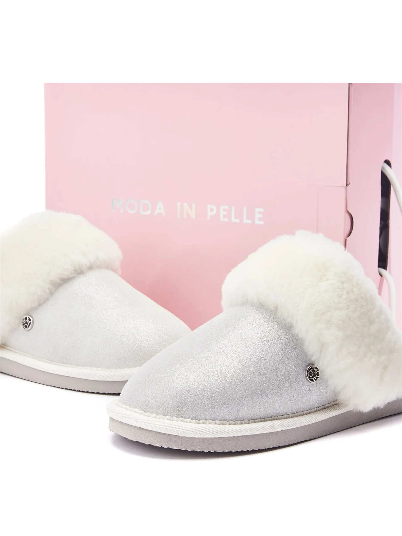 Nightfall Slippers - Image 4