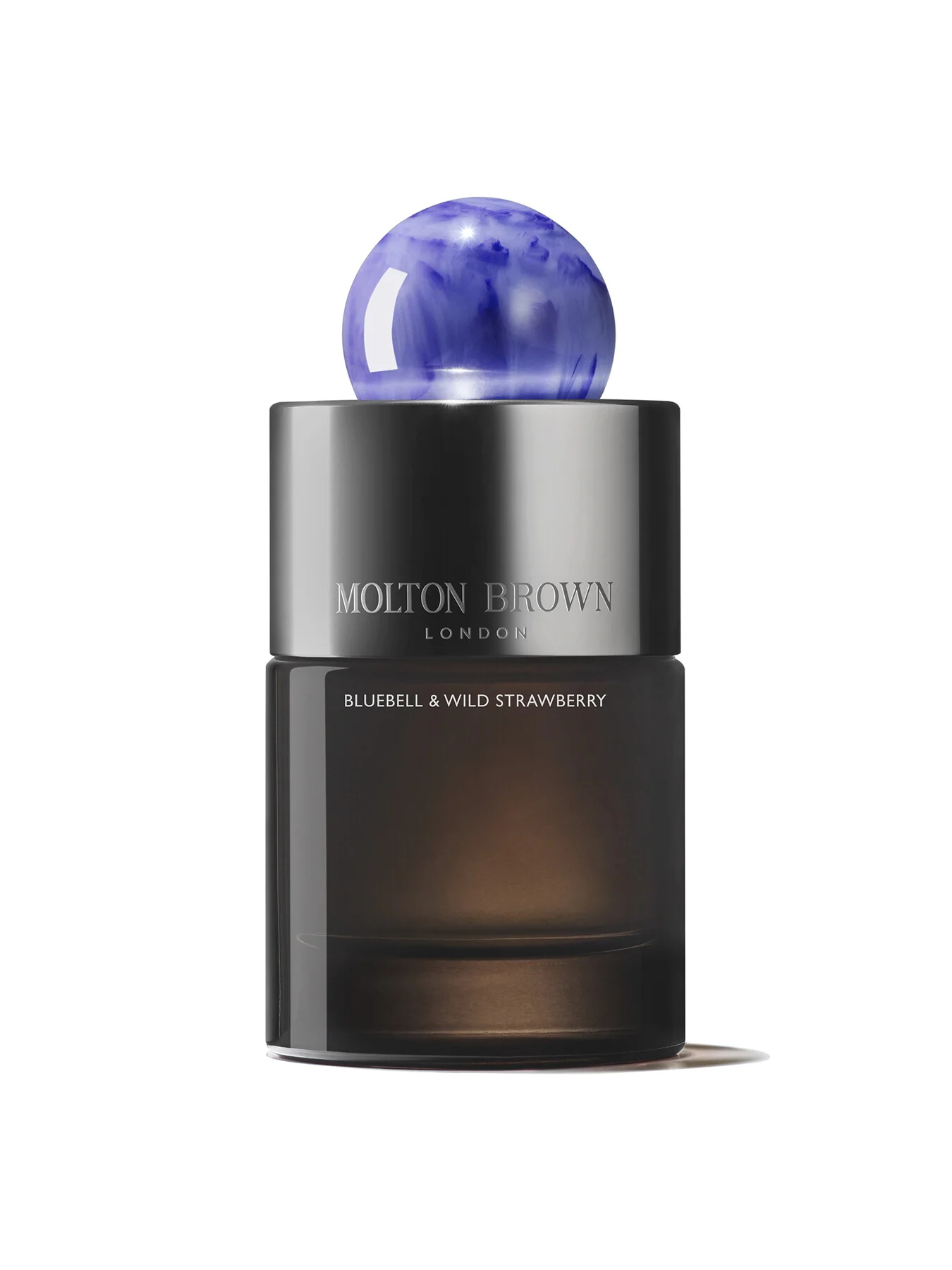 Bluebell & Wild Strawberry Eau de Parfum 100ml - Image 2
