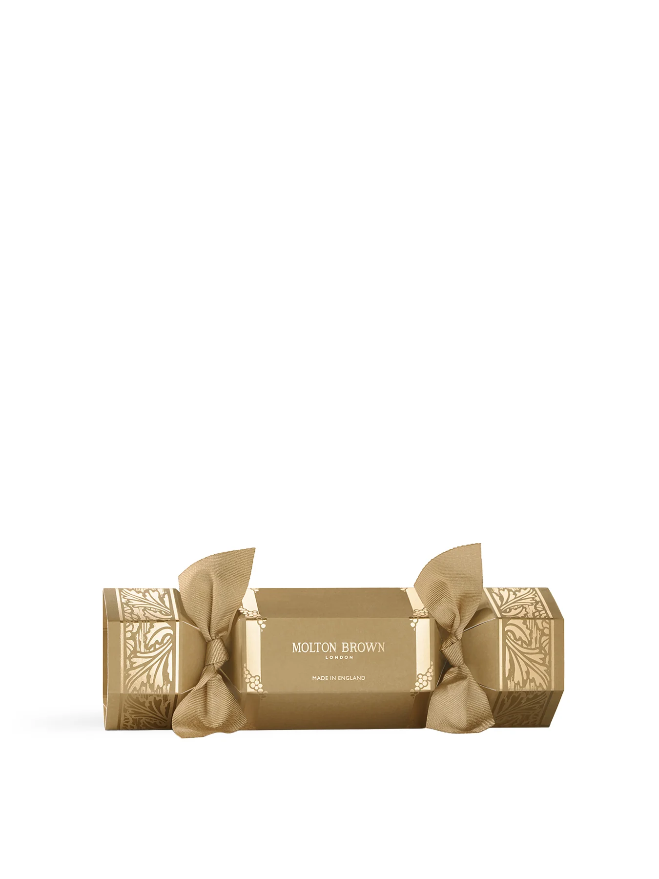 Coastal Cypress & Sea Fennel Christmas Cracker - Image 2