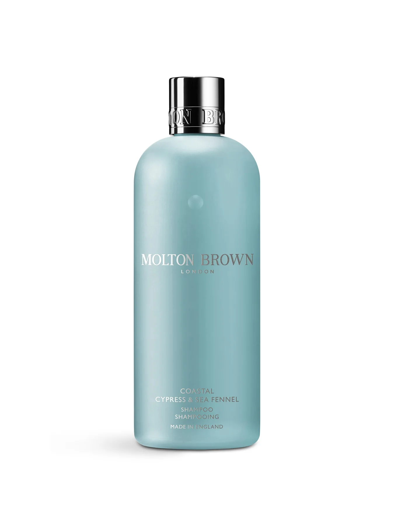 Coastal Cypress & Sea Fennel Shampoo 300ml