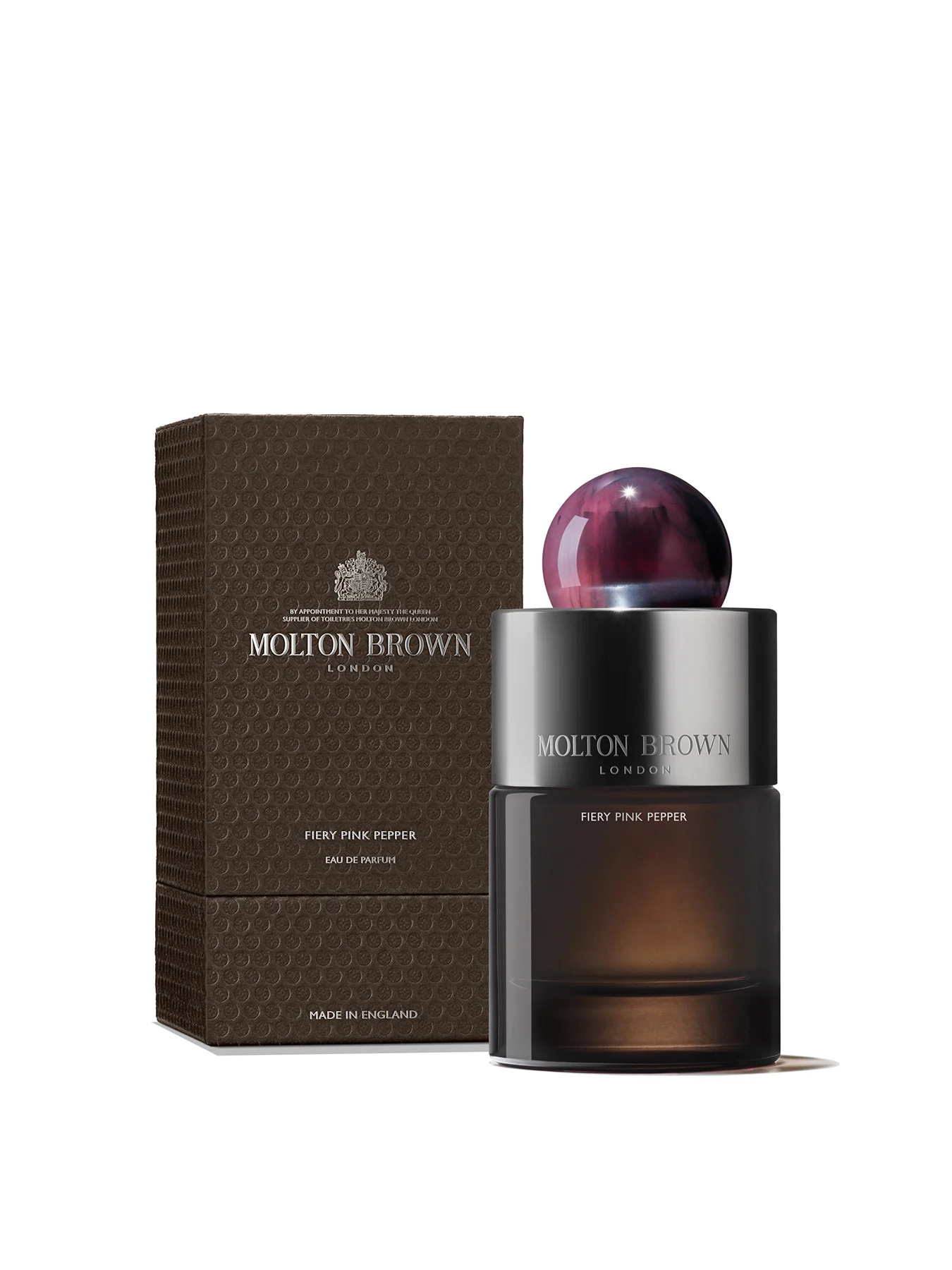 Pink Pepper Eau de Toilette 100ml - Image 2