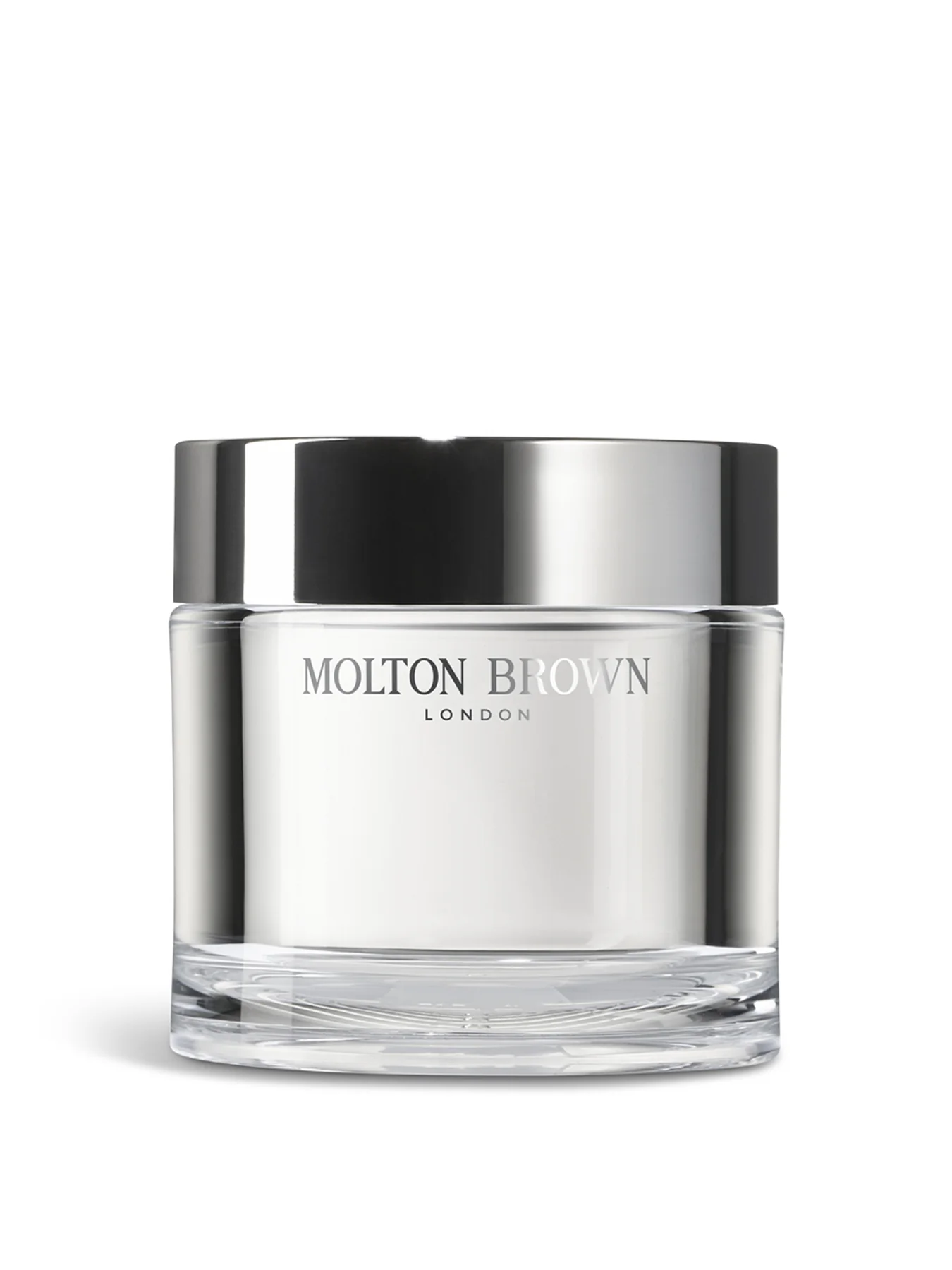 Fiery Pink Pepper Refillable Body Cream 200ml
