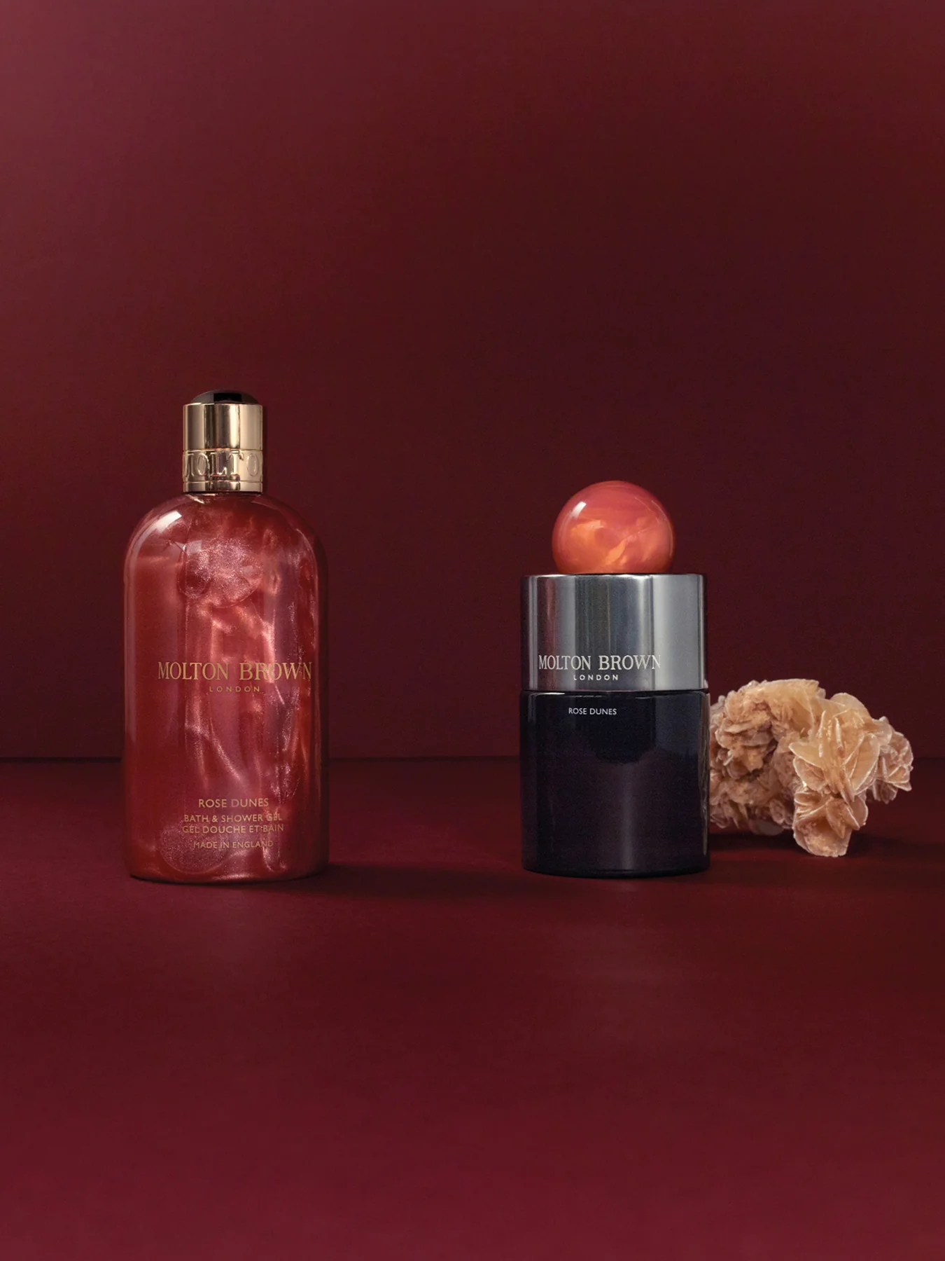 Rose Dunes Eau de Parfum Limited Edition 100 ml - Image 2