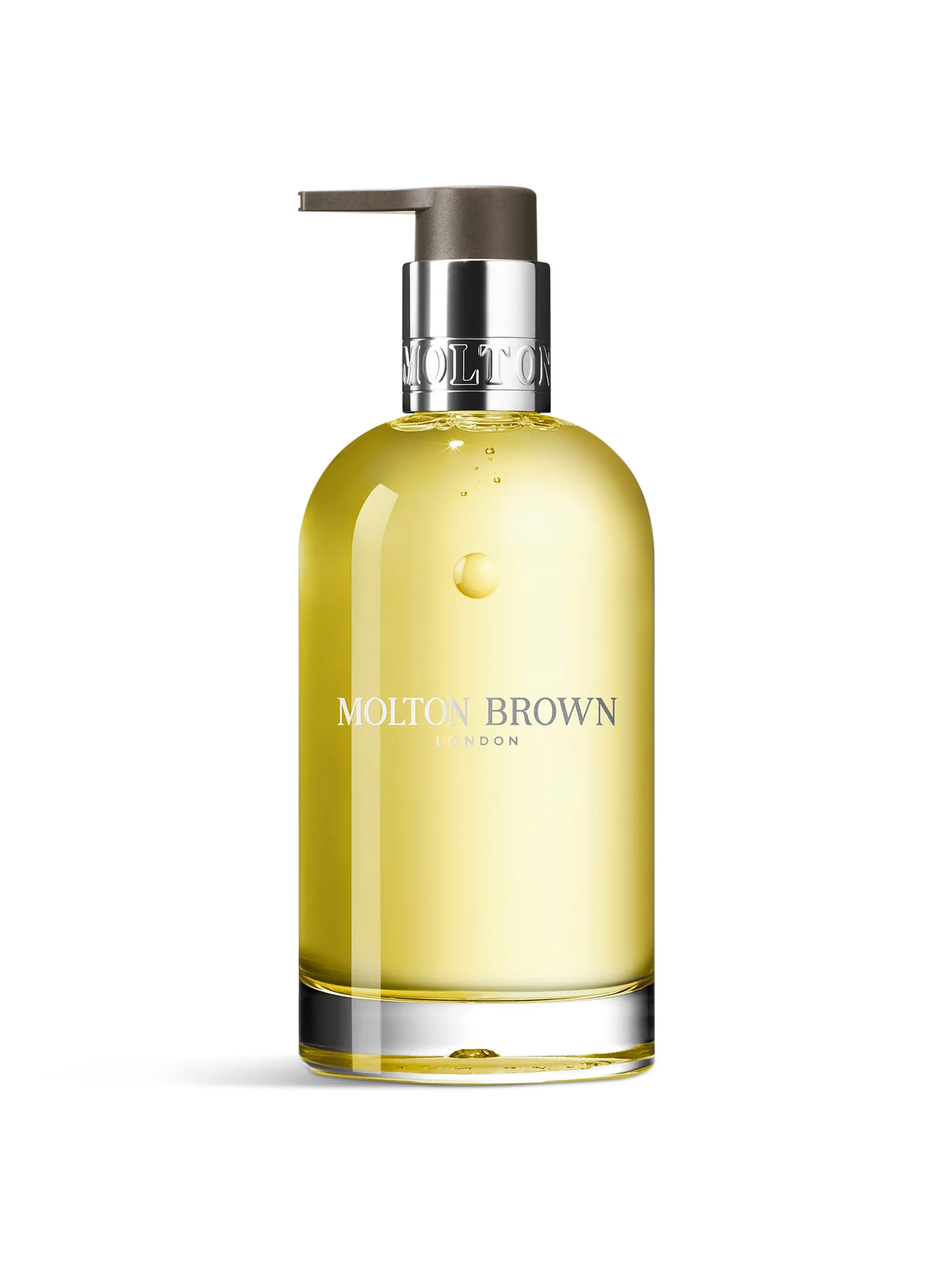 Orange Bergamot Fine Liquid Hand Wash 200ml