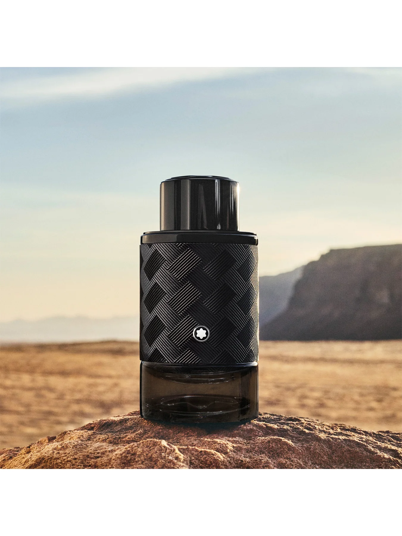 Montblanc Explorer Extreme Eau de Parfum 100ml - Image 4