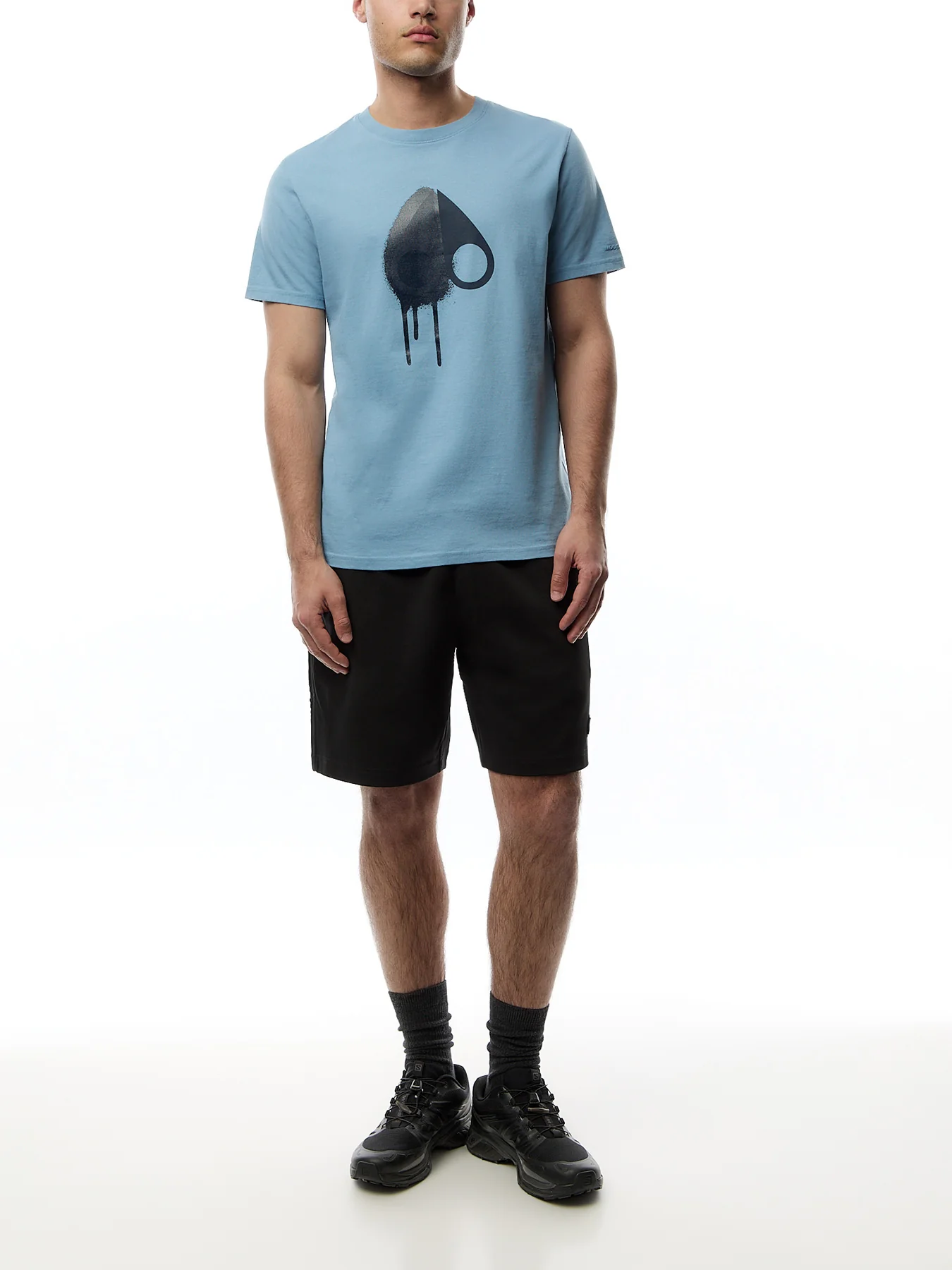 Gold Series Augustine T-Shirt - Image 2