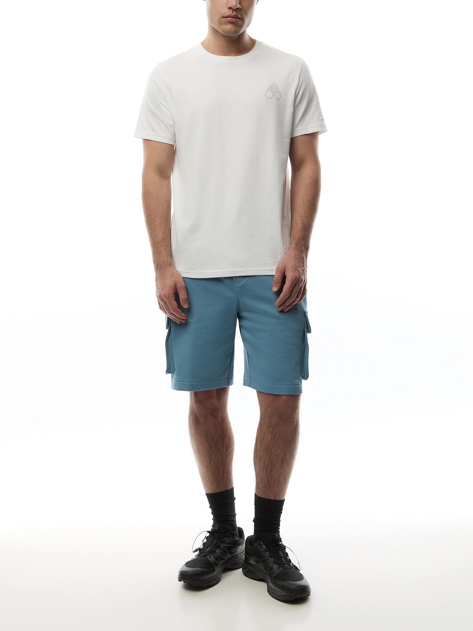 Off Island Tee