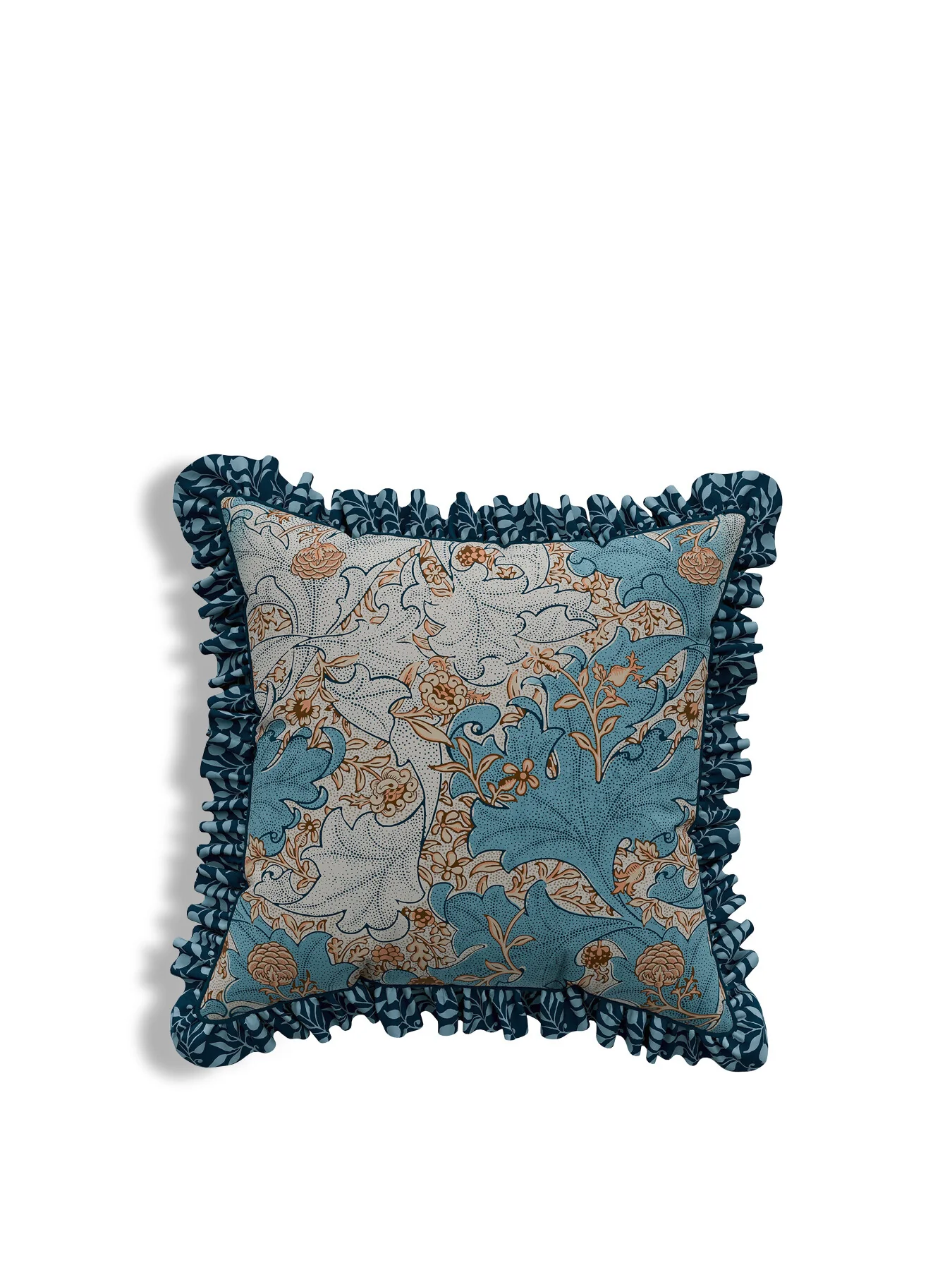 Bird Cushion