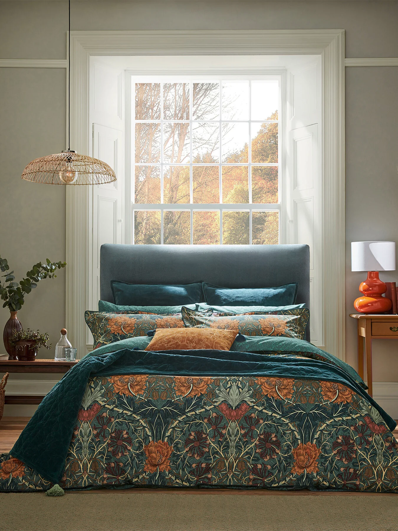 Seasons By May Pillowcase Pairs - Image 3