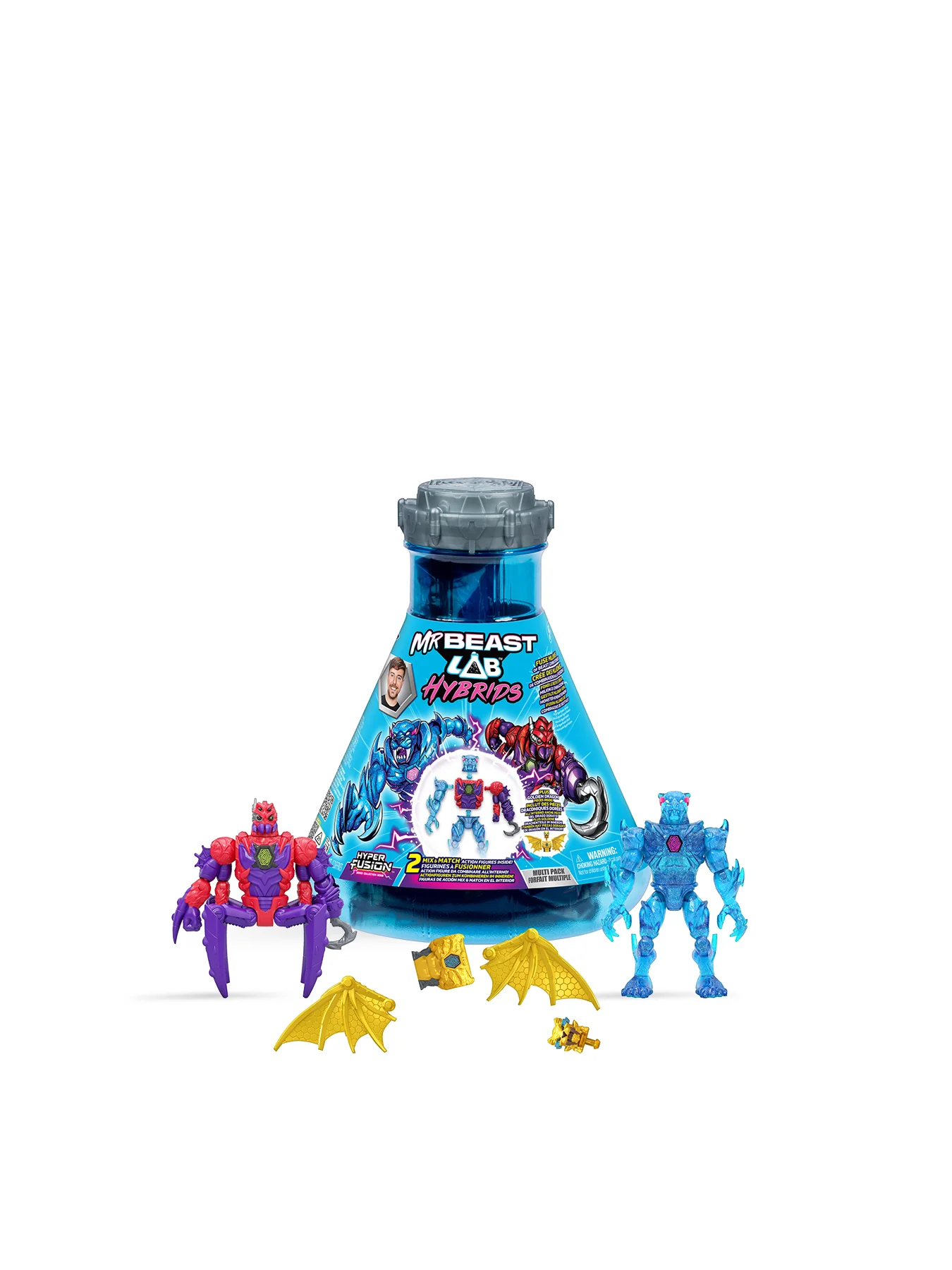 Hybrids W1 Hybrid Multipack
