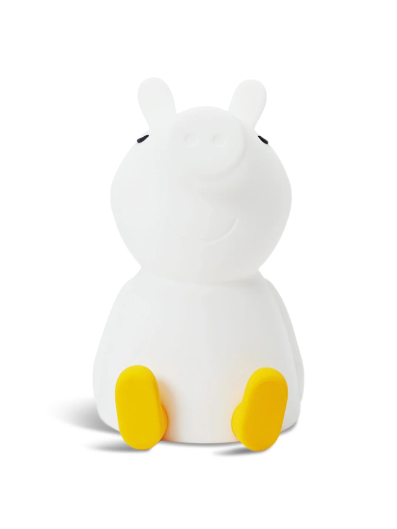Peppa Pig First Light Childrens Lamp - Image 2
