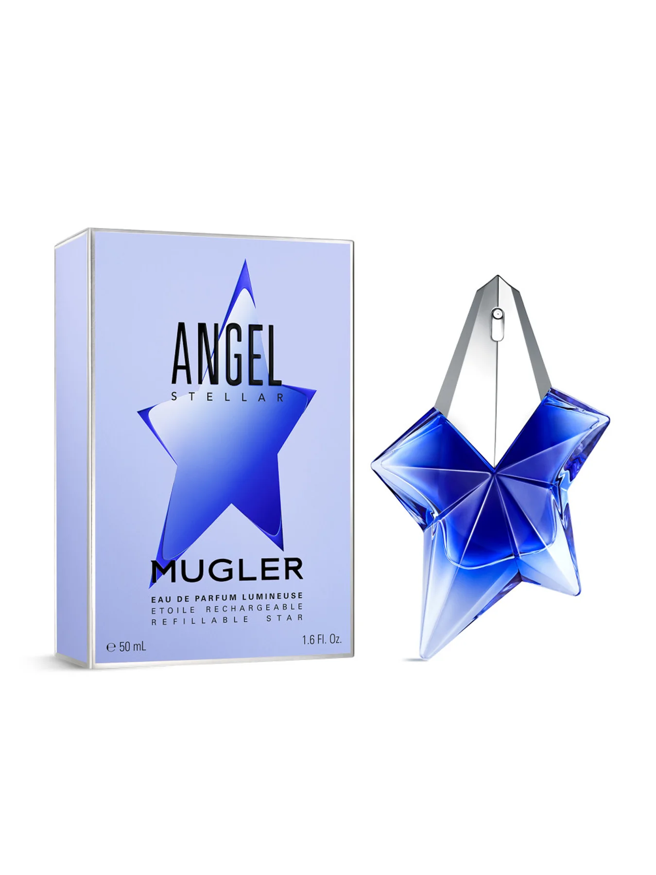 Angel Stellar Eau de Parfum 50ml - Image 2