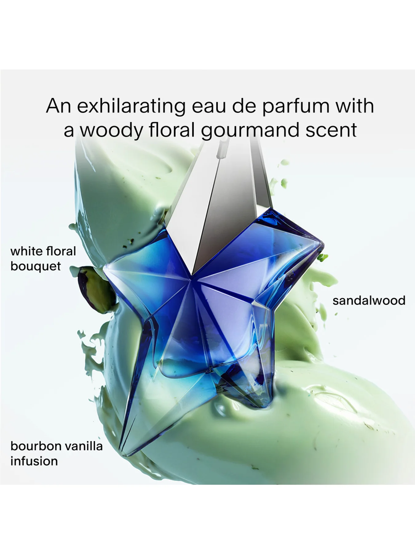 Angel Stellar Eau de Parfum 50ml - Image 3