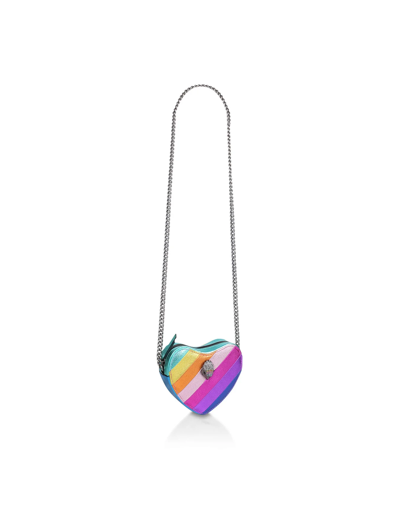 KENSINGTON HEART CROSS BODY - Image 2