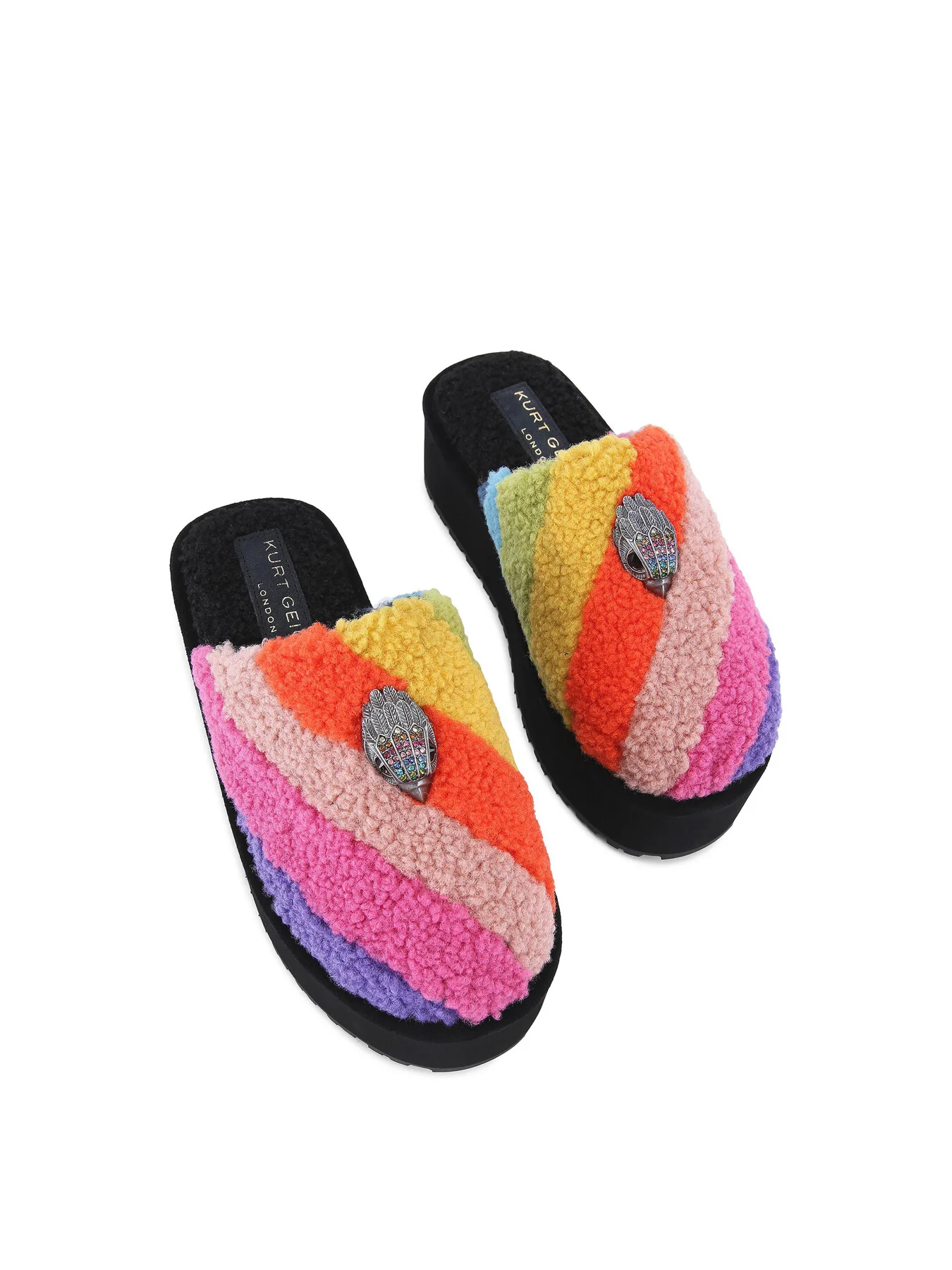 KENSINGTON PUMP SLIPPER - Image 2