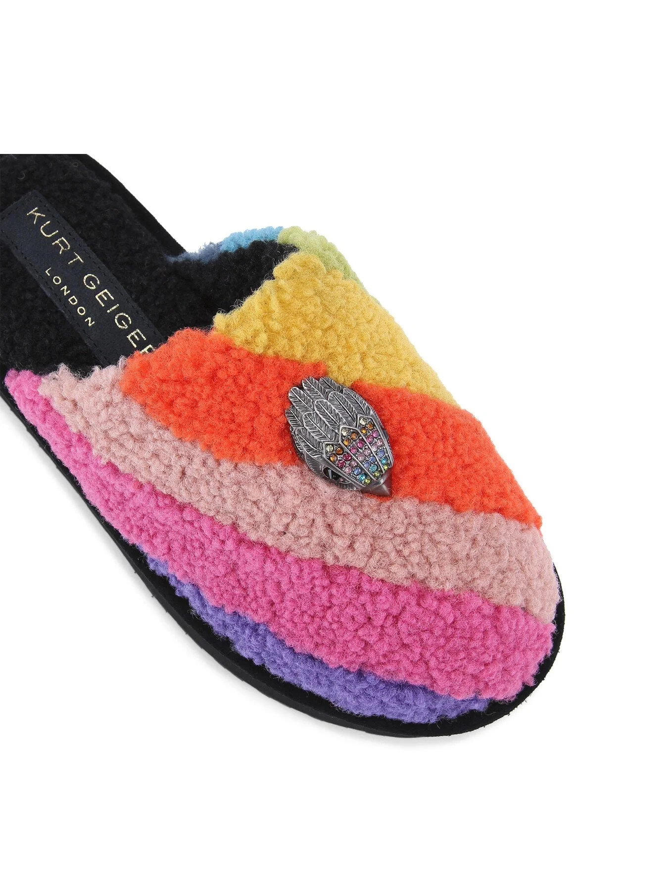 KENSINGTON PUMP SLIPPER - Image 4