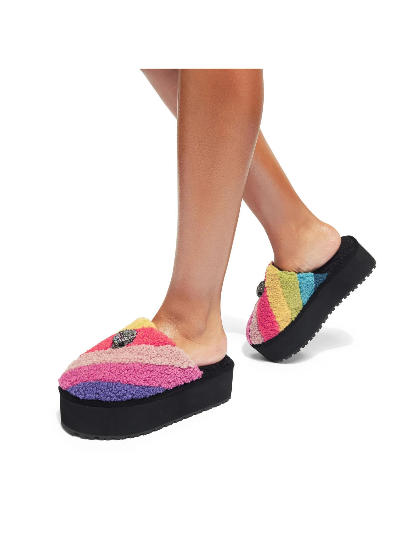 KENSINGTON PUMP SLIPPER - Image 5